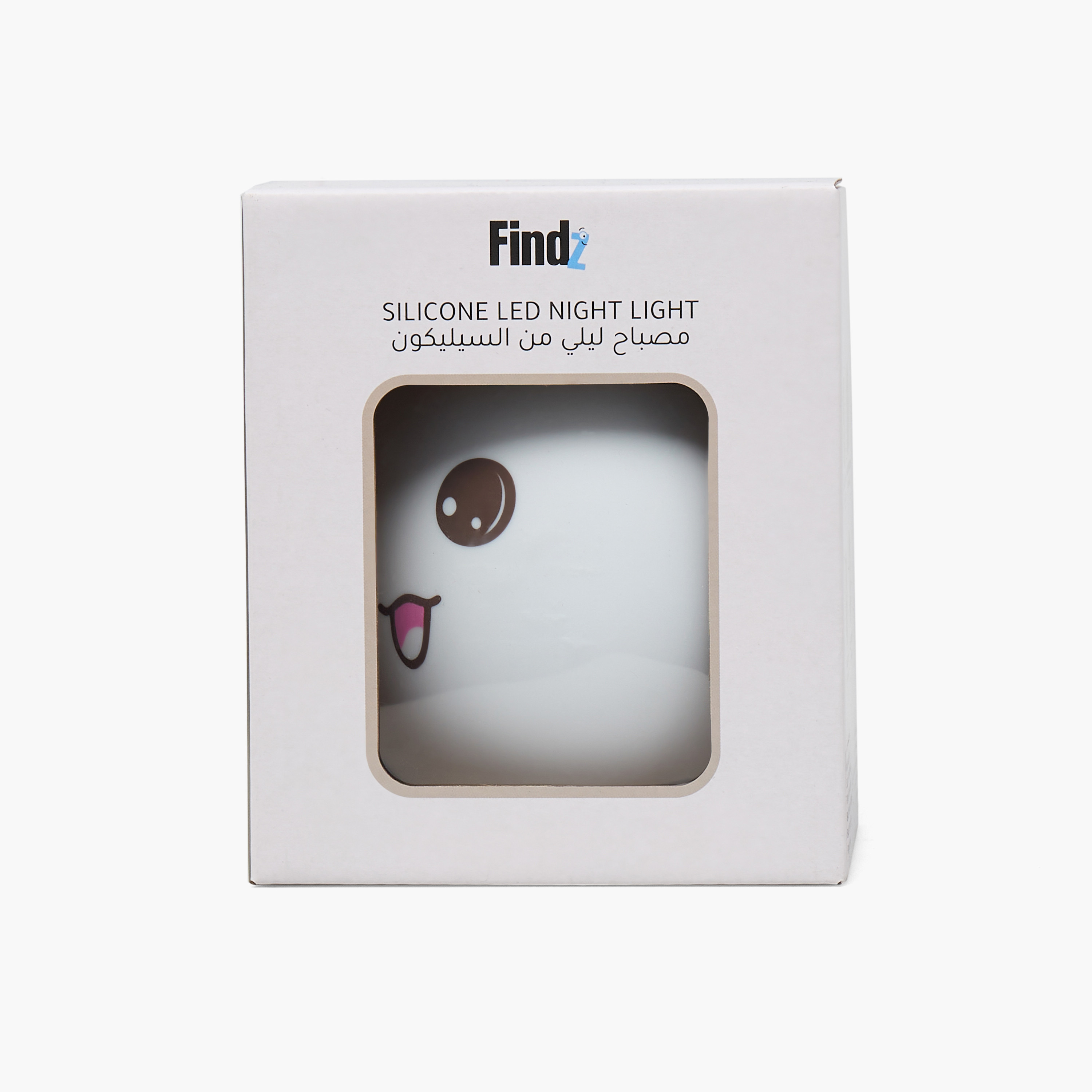 مصباح ليلي ليد بشكل أرنب من فاينز-household-lighting-decorativelighting-noveltylights-image-8