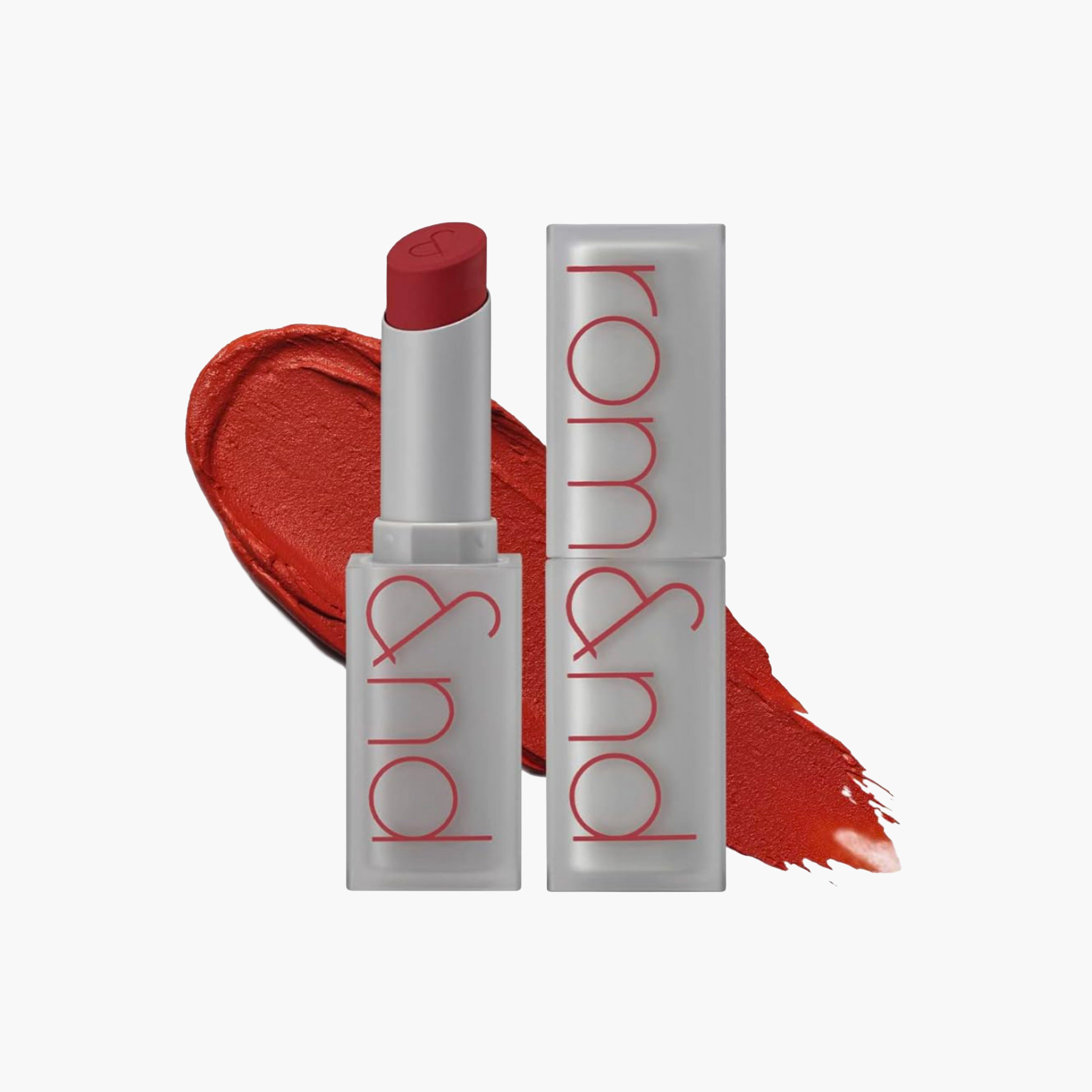 Rom&nd Zero Matte Lipstick - 02 All That Jazz-beautyandpersonalcare-makeup-lips-lipsticks-image-1