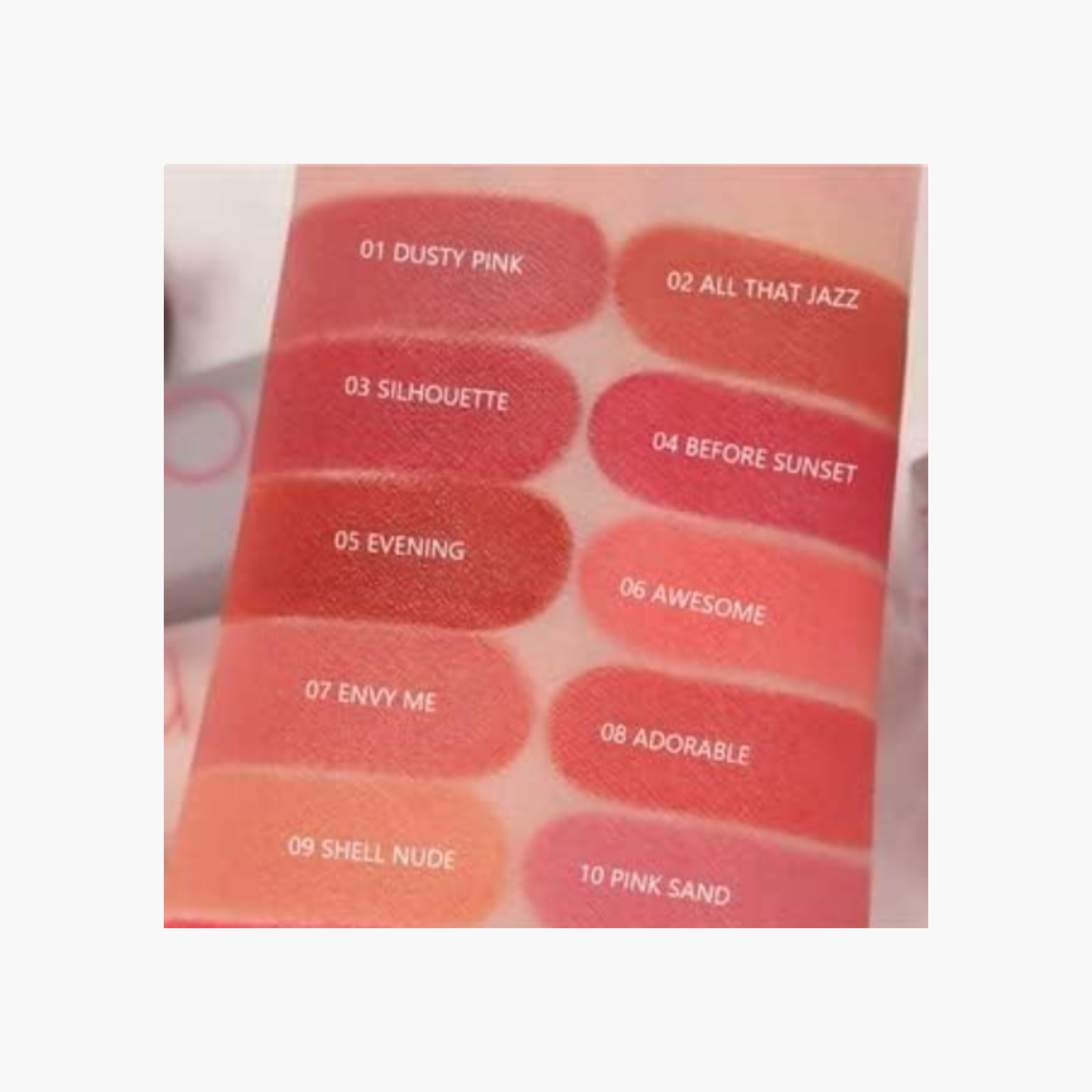 Rom&nd Zero Matte Lipstick - 02 All That Jazz-beautyandpersonalcare-makeup-lips-lipsticks-image-3