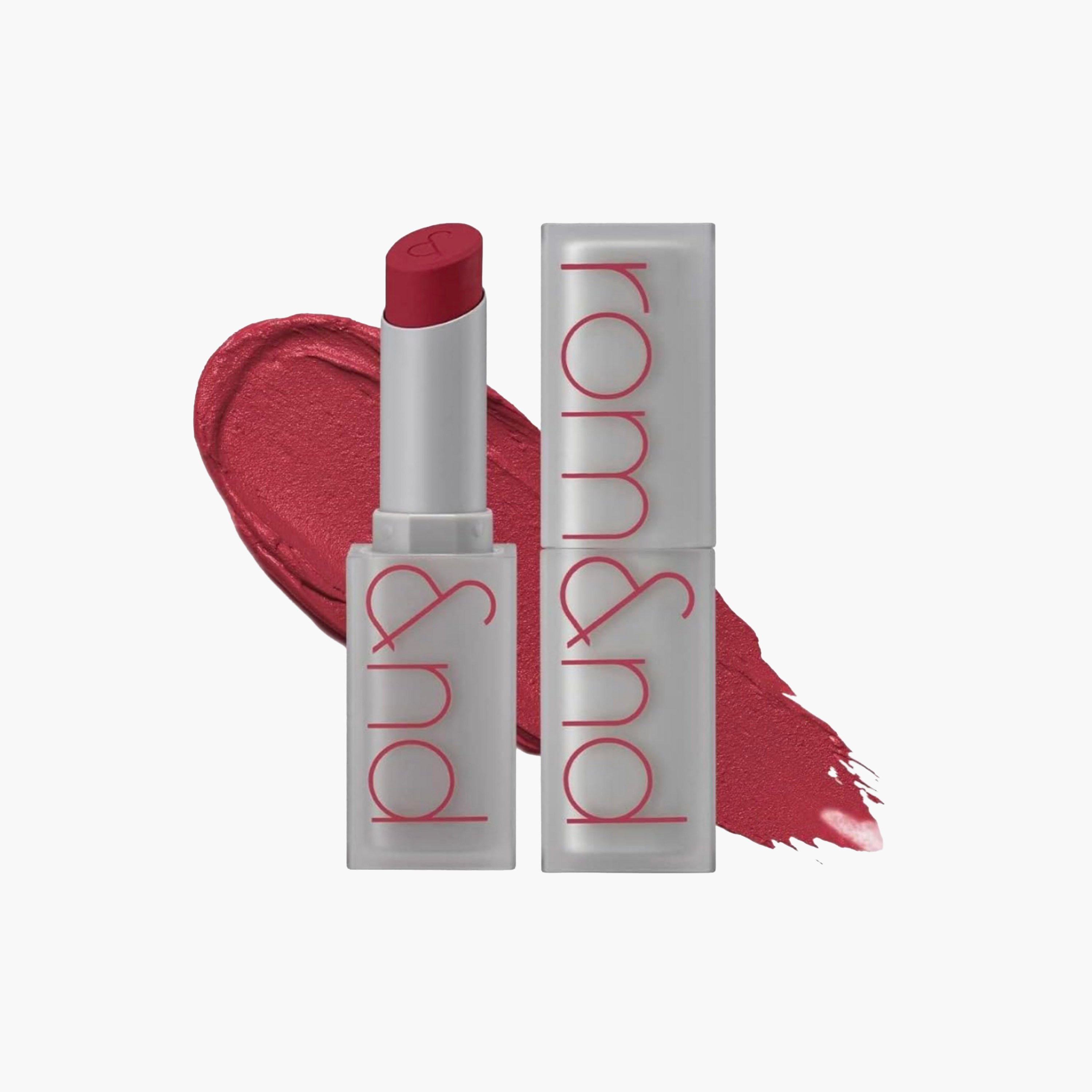 Rom&nd Zero Matte Lipstick - 04 Before Sunset-beautyandpersonalcare-makeup-lips-lipsticks-image-1