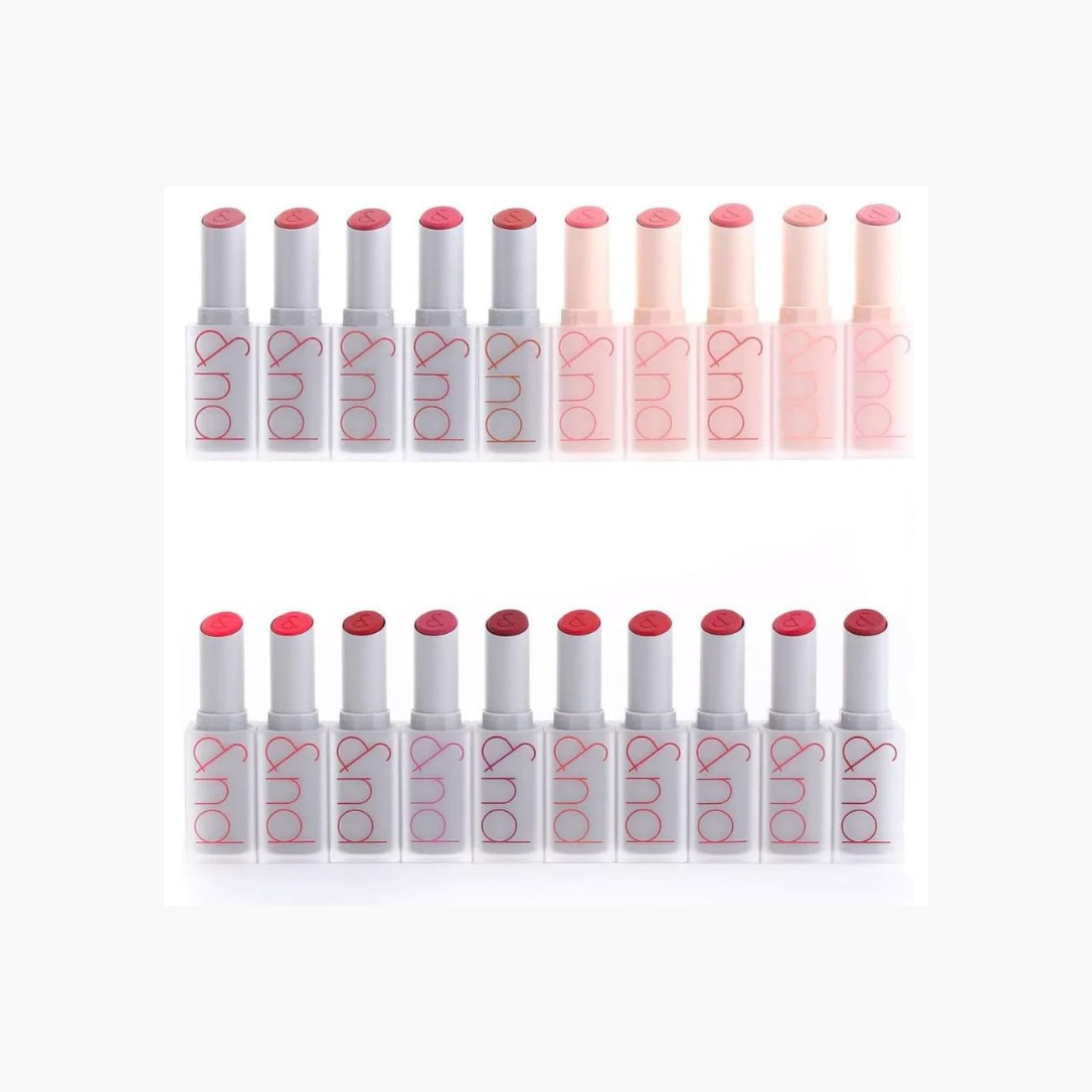 Rom&nd Zero Matte Lipstick - 04 Before Sunset-beautyandpersonalcare-makeup-lips-lipsticks-image-3
