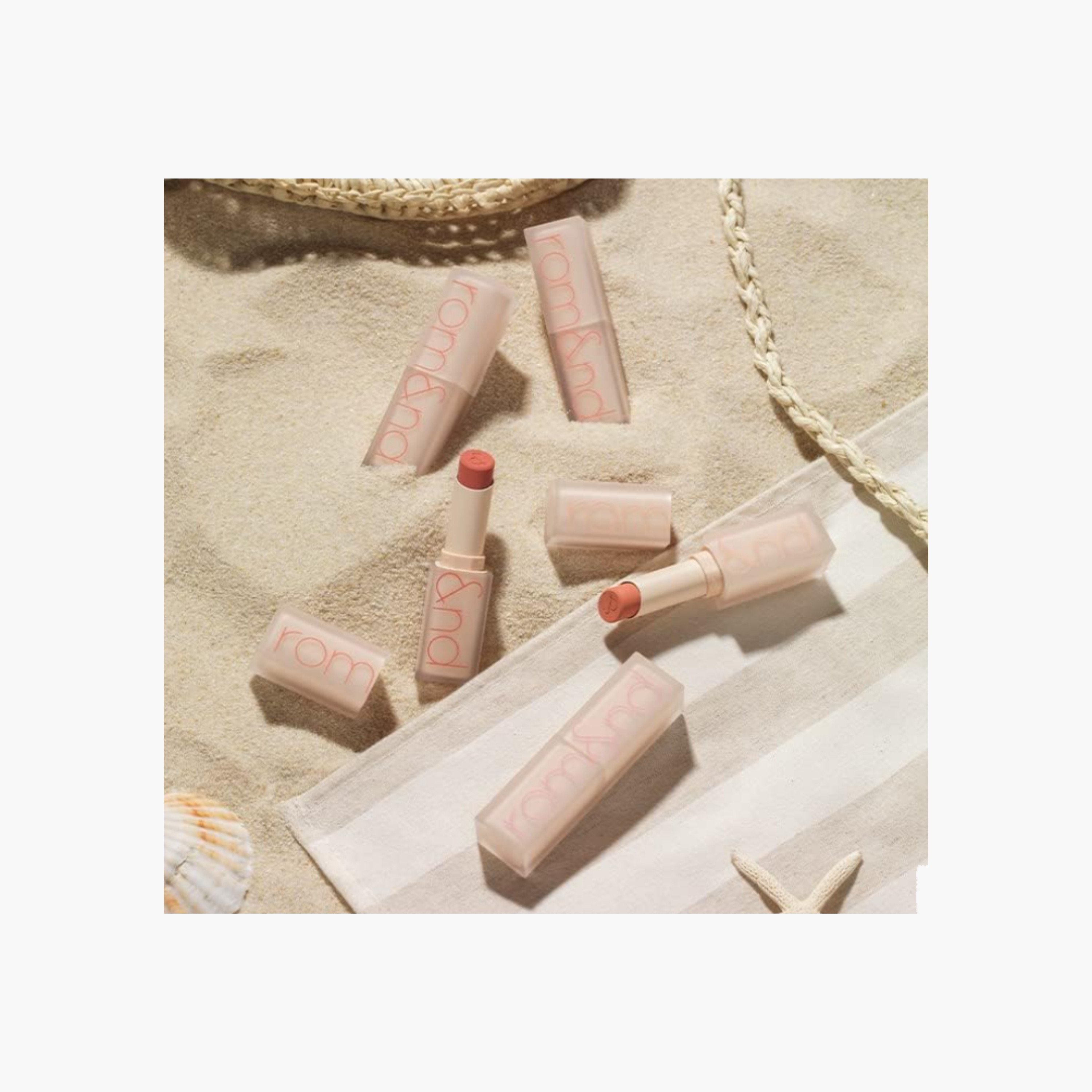 Rom&nd Zero Matte Lipstick - 10 Pink Sand-beautyandpersonalcare-makeup-lips-lipsticks-image-4