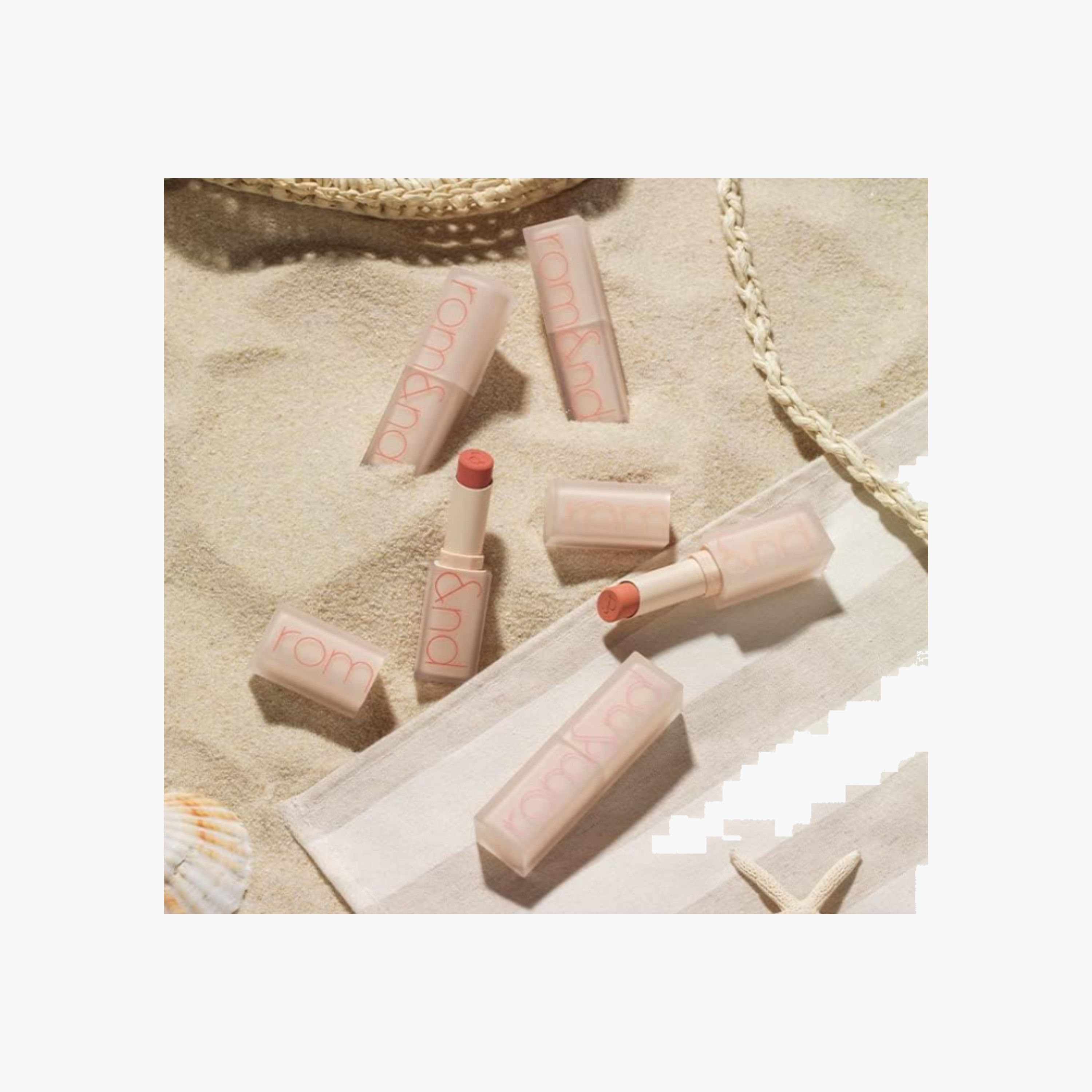 Rom&nd Zero Matte Lipstick - 15 Midnight-beautyandpersonalcare-makeup-lips-lipsticks-image-3