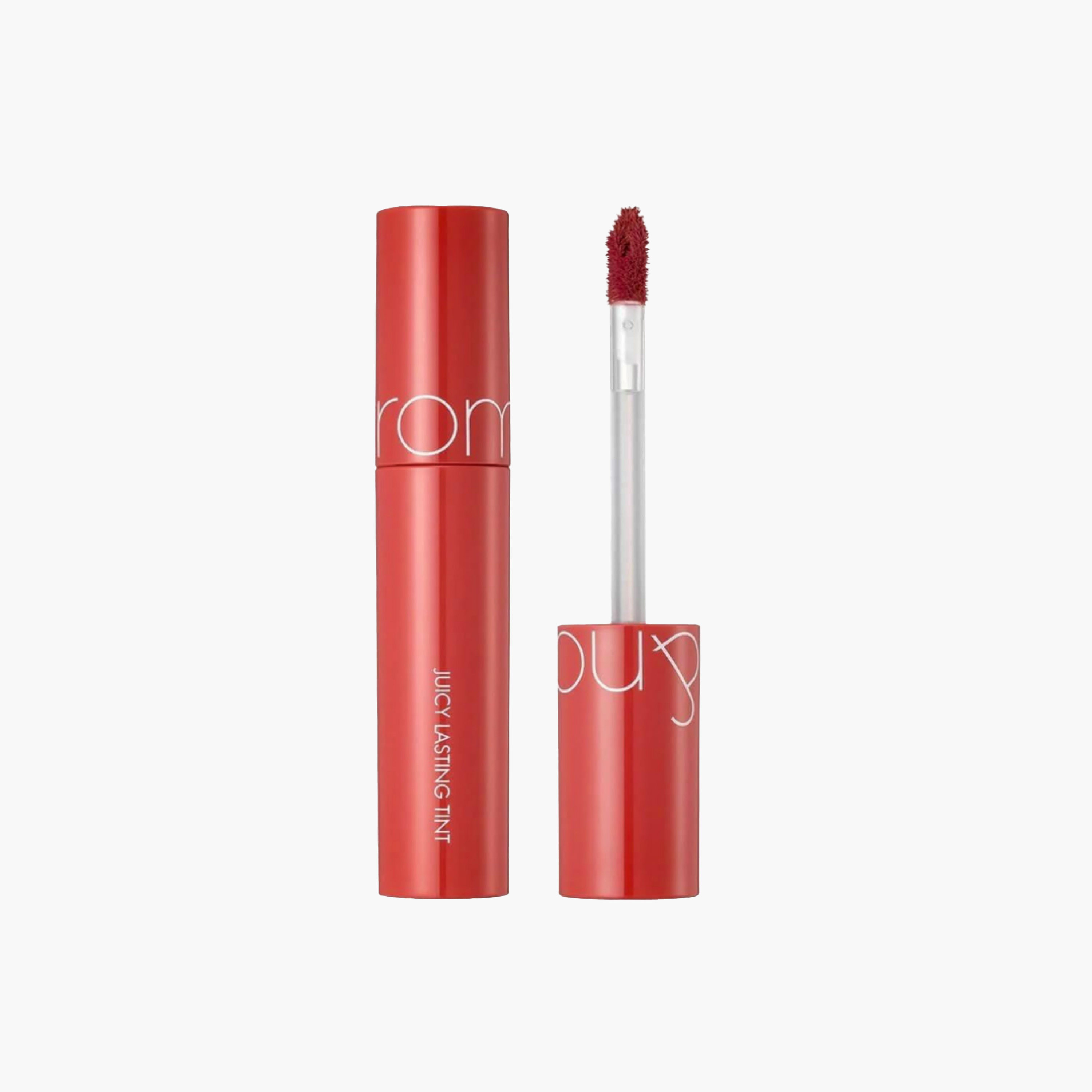 Rom&nd Juicy Lasting Lip Tint - 13 Eat Dotori-beautyandpersonalcare-kbeauty-makeup-lips-lipsticks-image-1