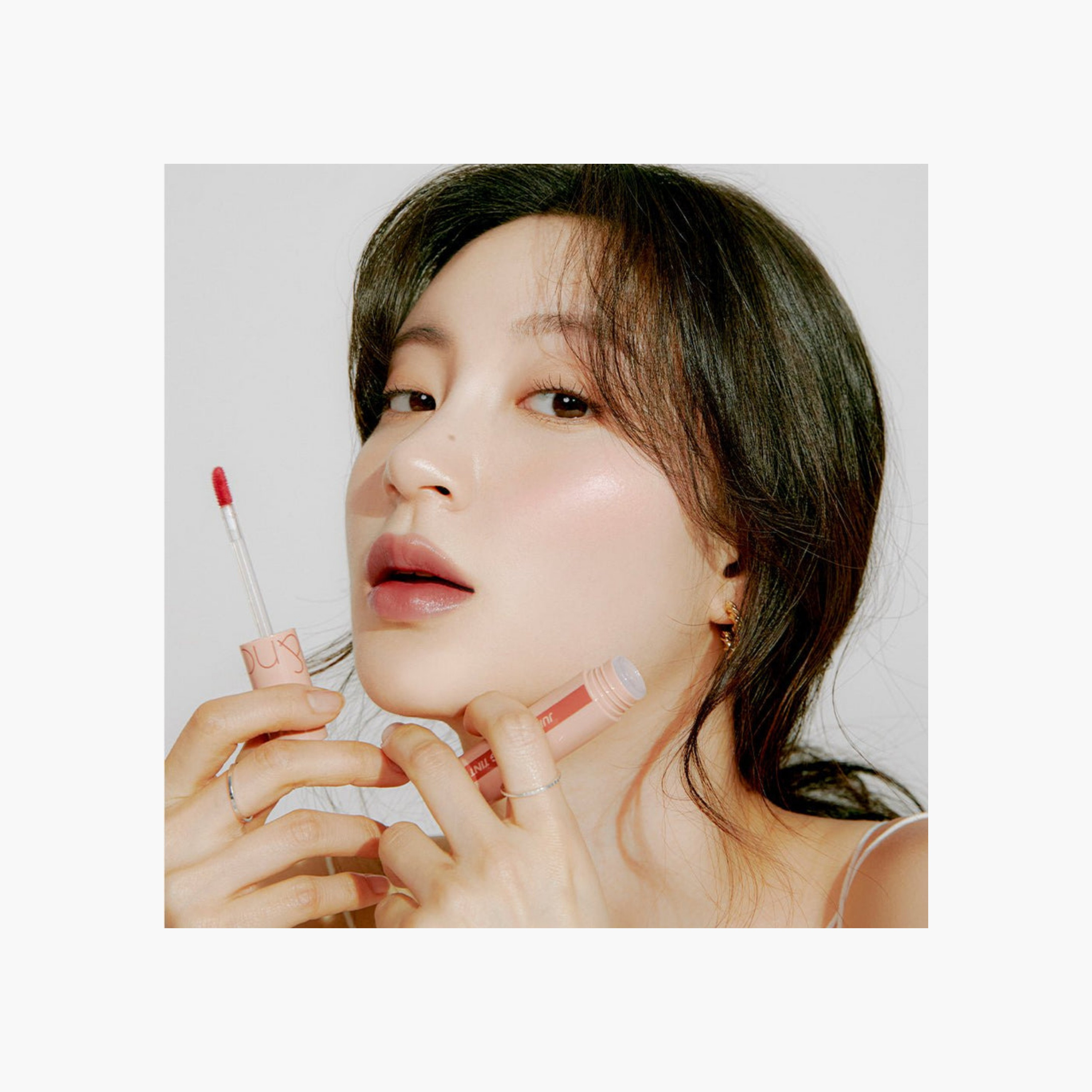 Rom&nd Juicy Lasting Lip Tint - 23 Nucadamia-beautyandpersonalcare-makeup-lips-lipsticks-image-2