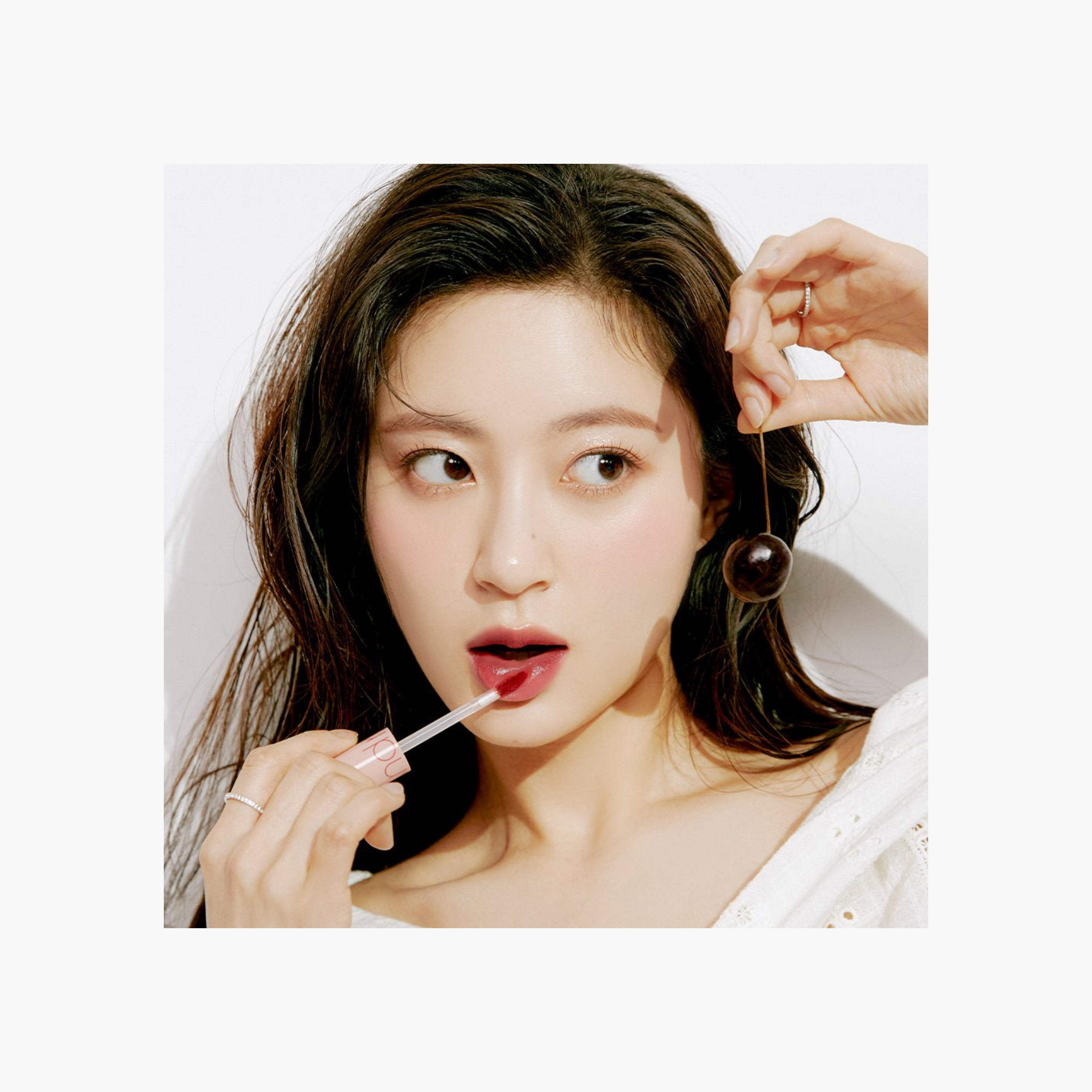 Rom&nd Juicy Lasting Lip Tint - 24 Peeling Angdoo-beautyandpersonalcare-makeup-lips-lipsticks-image-2