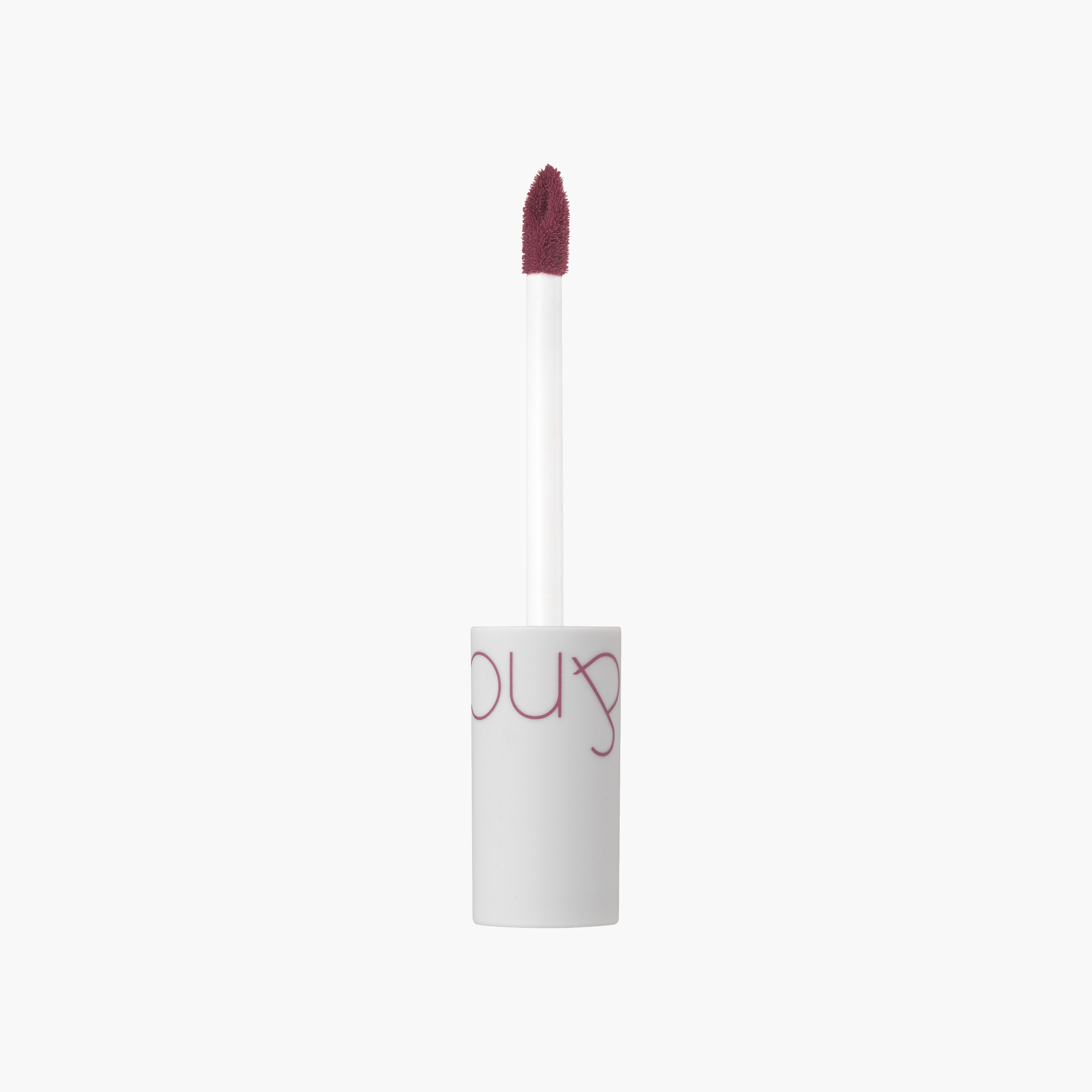 Rom&nd Zero Velvet Lip Tint - 04 Burnt Heart-beautyandpersonalcare-kbeauty-makeup-lips-lipsticks-image-2
