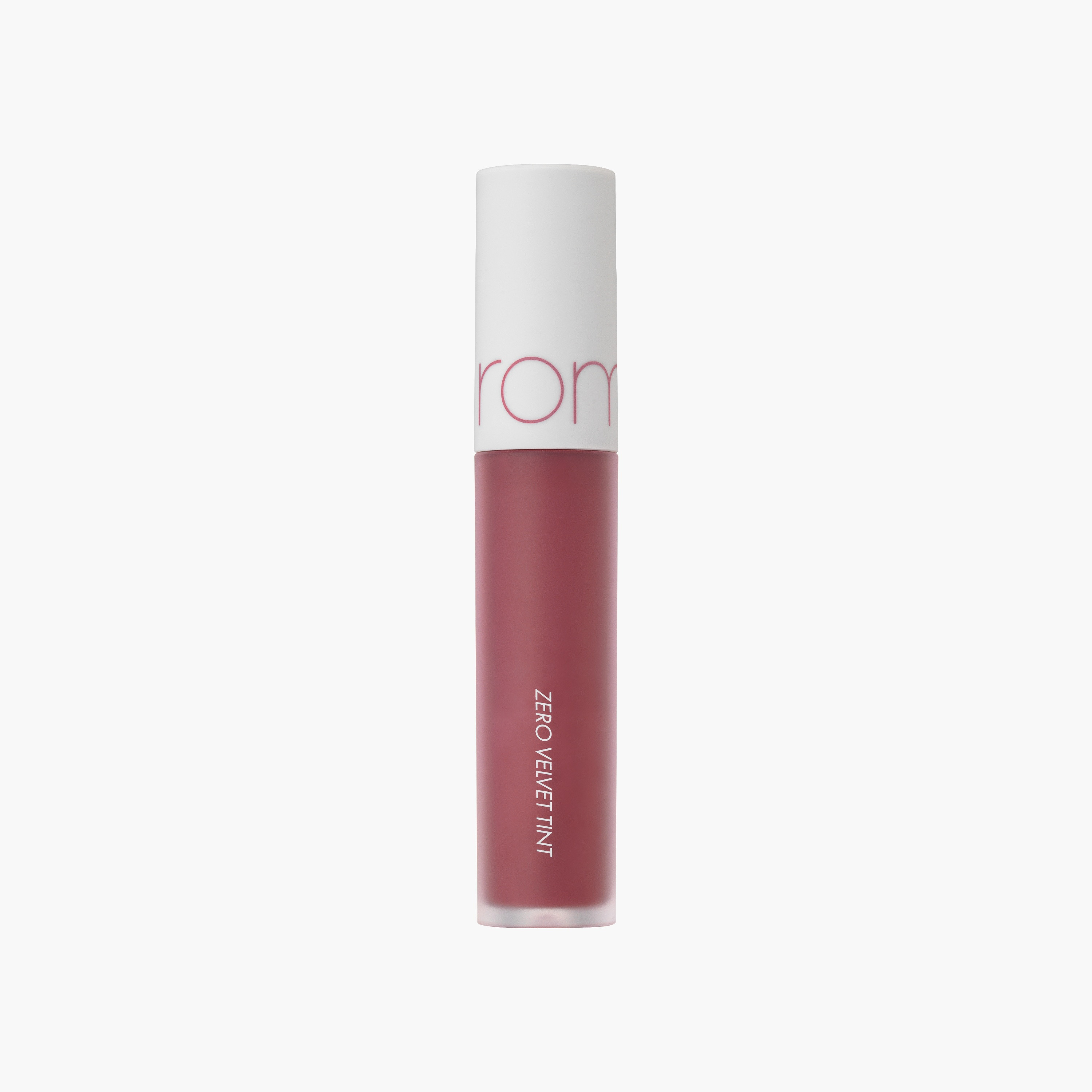 Rom&nd Zero Velvet Lip Tint - 04 Burnt Heart-beautyandpersonalcare-kbeauty-makeup-lips-lipsticks-image-3