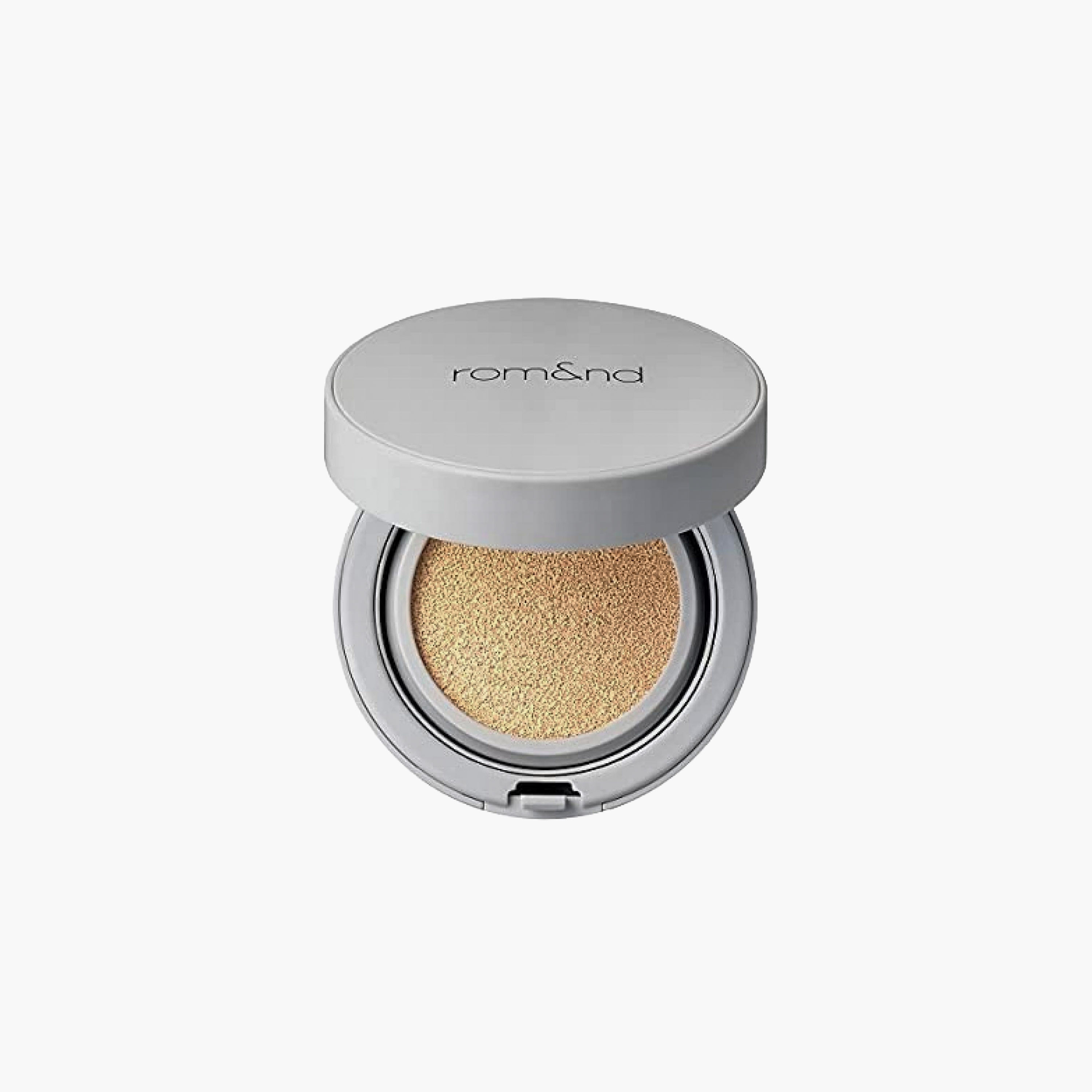 Rom&nd Zero Cushion Foundation - 03 Beige 23-beautyandpersonalcare-makeup-face-foundations-image-1
