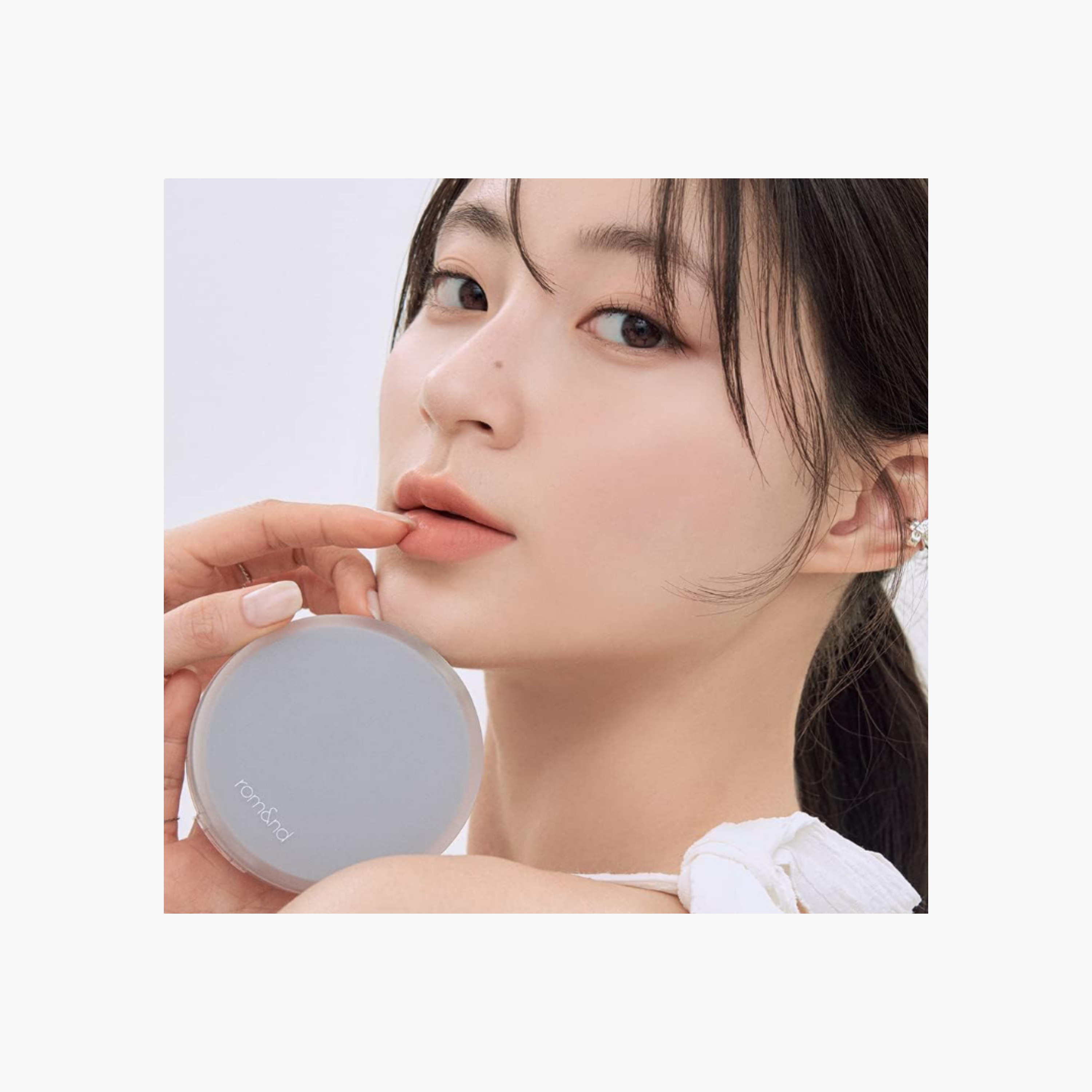 Rom&nd Zero Cushion Foundation - 03 Beige 23-beautyandpersonalcare-makeup-face-foundations-image-2
