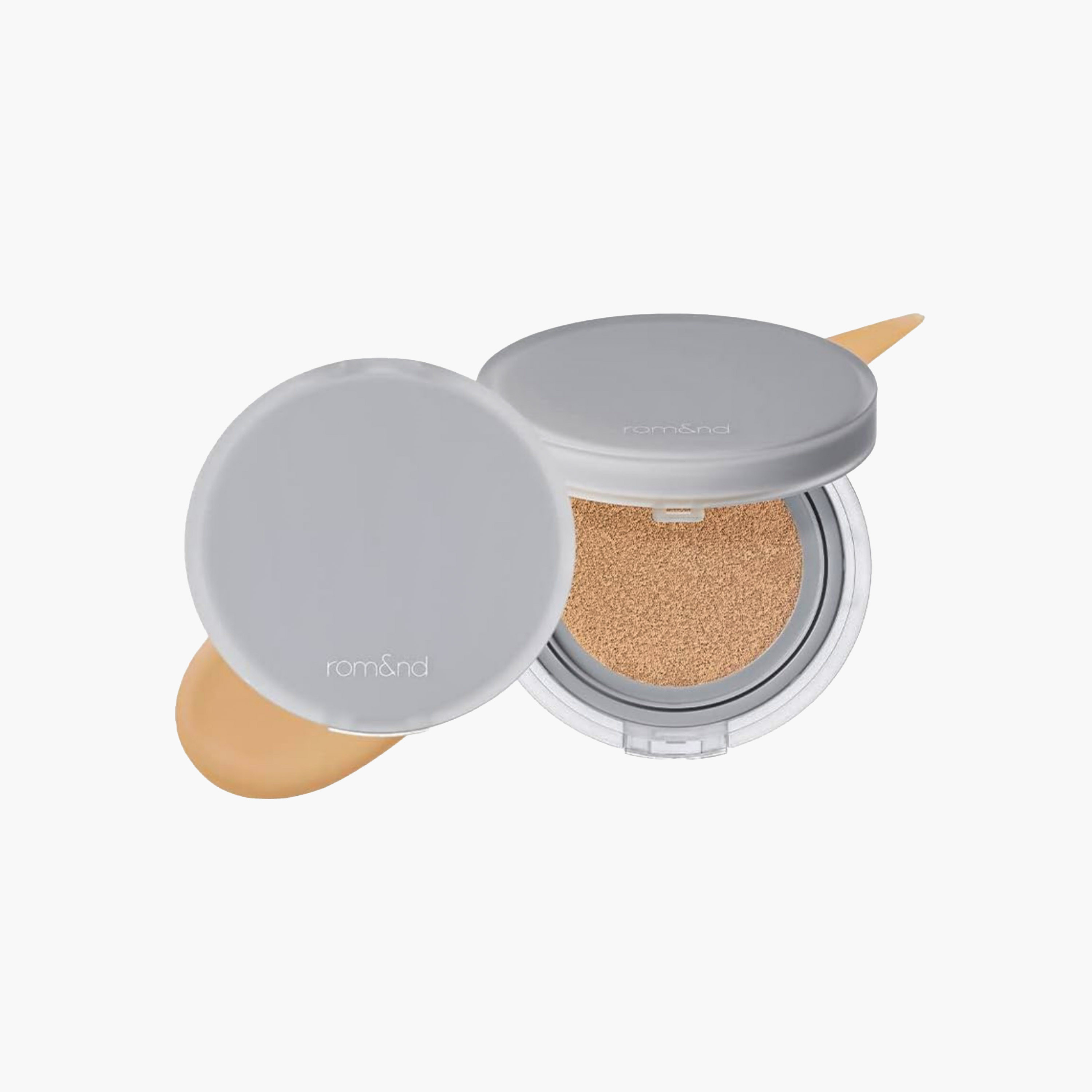 روماند كريم أساس كوشن نو زيرو - 04 بيج 23-beautyandpersonalcare-makeup-face-foundations-image-1