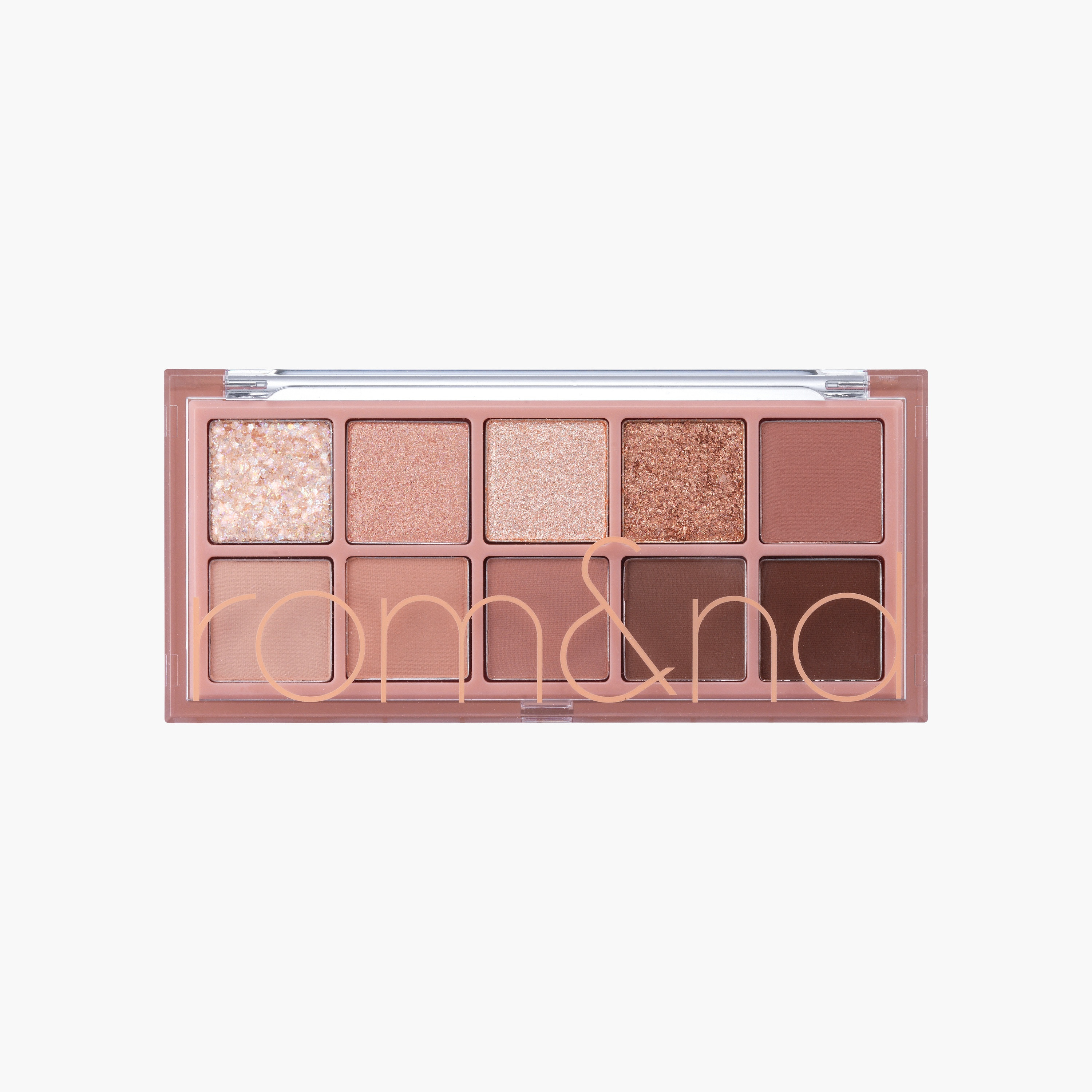 Rom&nd Better than Eye Shadow Palette - 03 Rosebud Garden-beautyandpersonalcare-makeup-eyes-eyeshadows-image-1