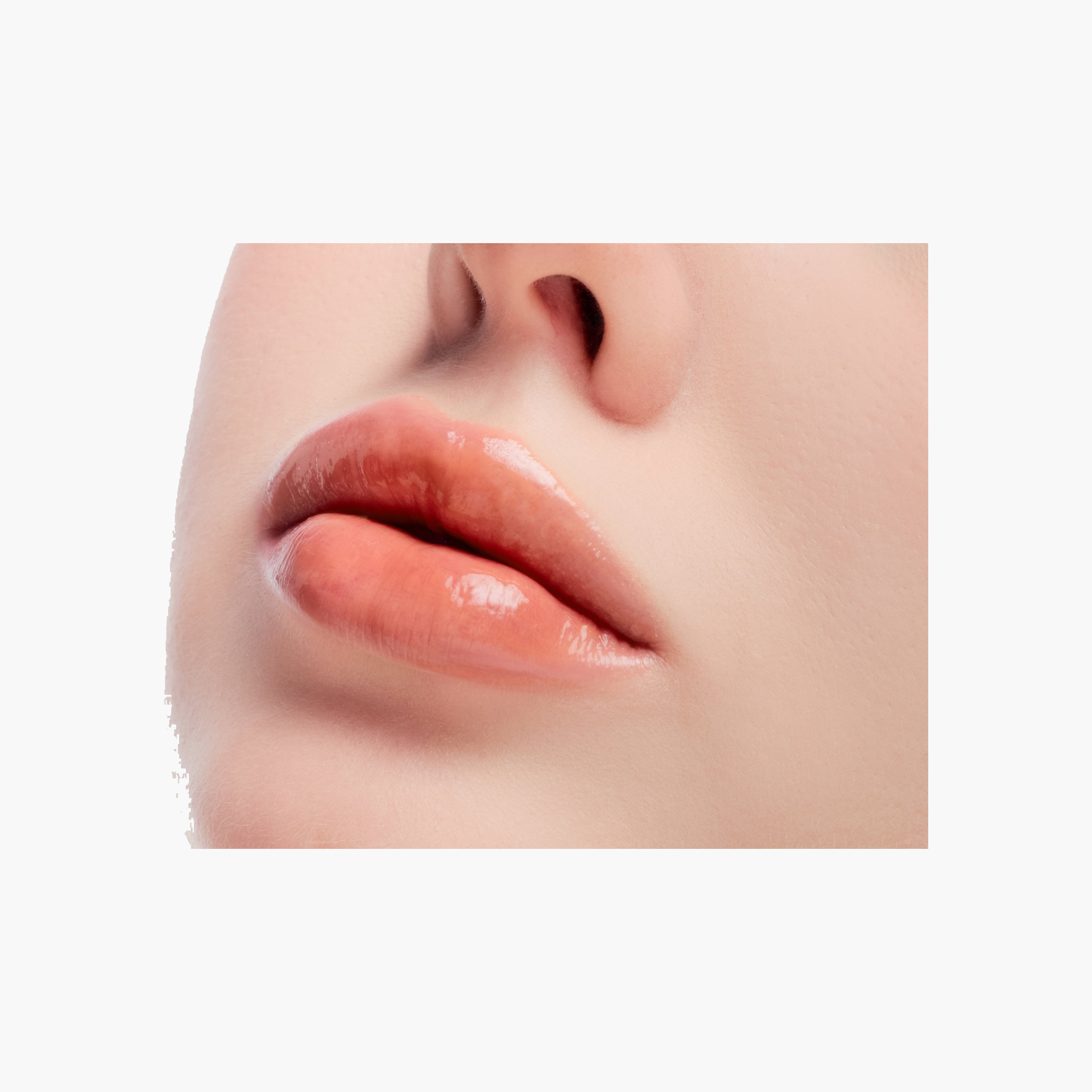 Rom&nd Glasting Melting Lip Balm - 01 Coco Nude-beautyandpersonalcare-kbeauty-makeup-lips-lipsticks-image-2
