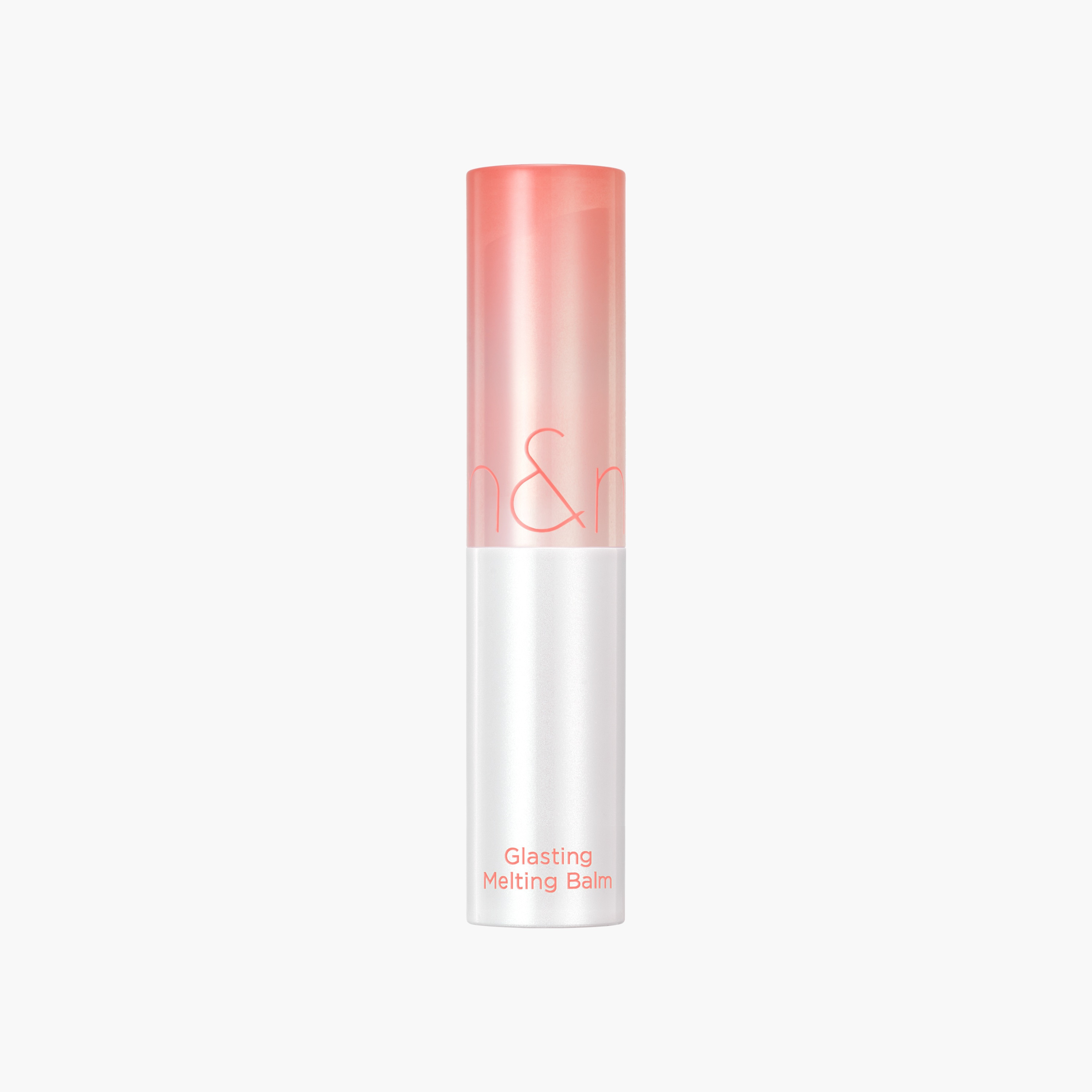 Rom&nd Glasting Melting Lip Balm - 03 Sorbet Balm-beautyandpersonalcare-kbeauty-makeup-lips-lipsticks-image-1