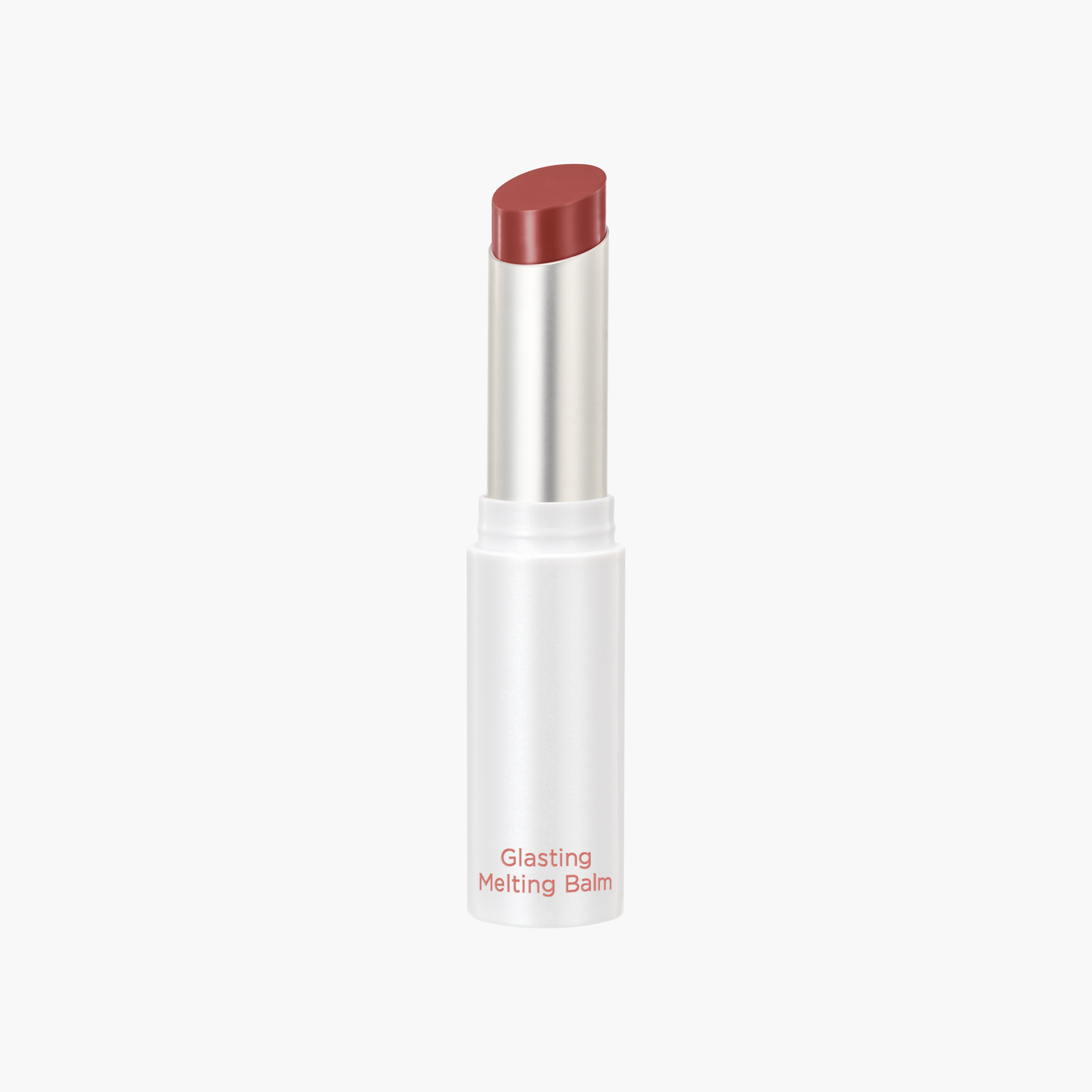 Rom&nd Glasting Melting Lip Balm - 06 Kaya Fig-beautyandpersonalcare-kbeauty-makeup-lips-lipsticks-image-2