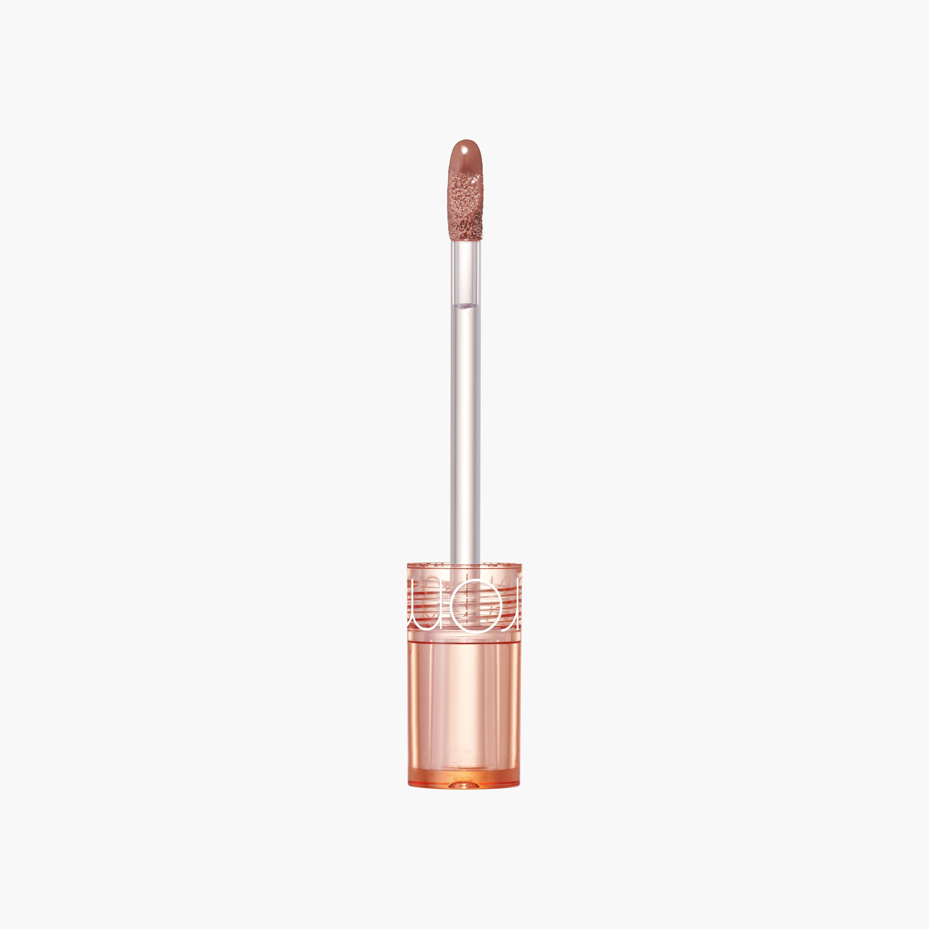 Rom&nd Glasting Color Lip Gloss - 02 Nutty Vague-beautyandpersonalcare-kbeauty-makeup-lips-lipsticks-image-3
