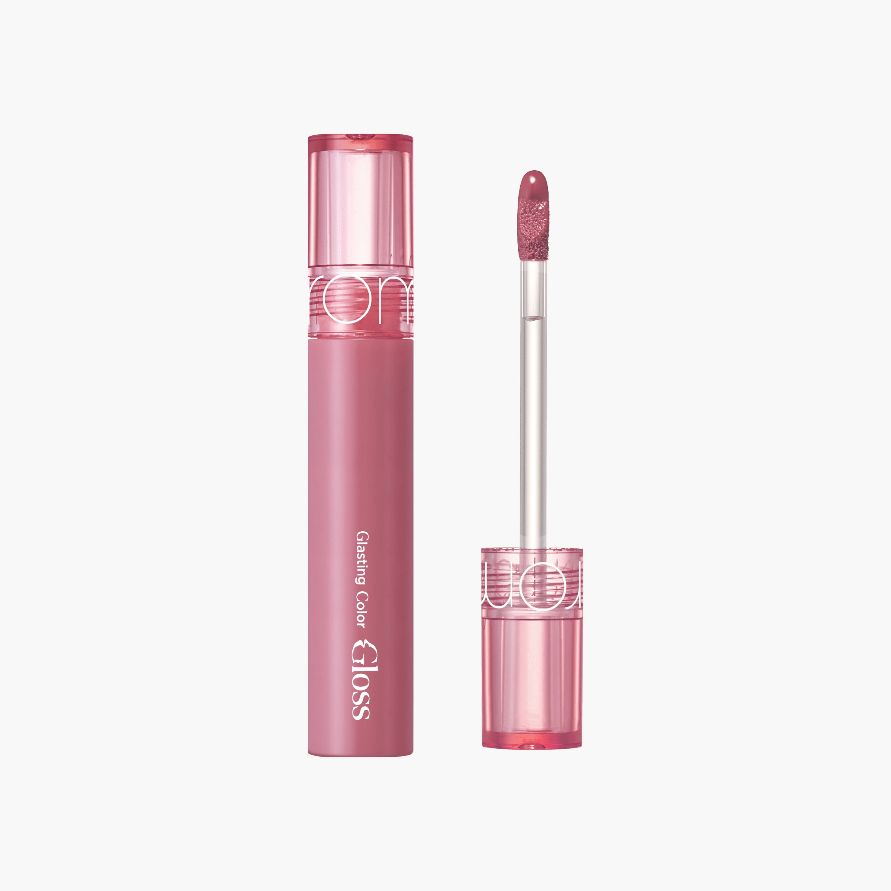 Rom&nd Glasting Color Lip Gloss - 04 Grapy Way-beautyandpersonalcare-kbeauty-makeup-lips-lipsticks-image-1