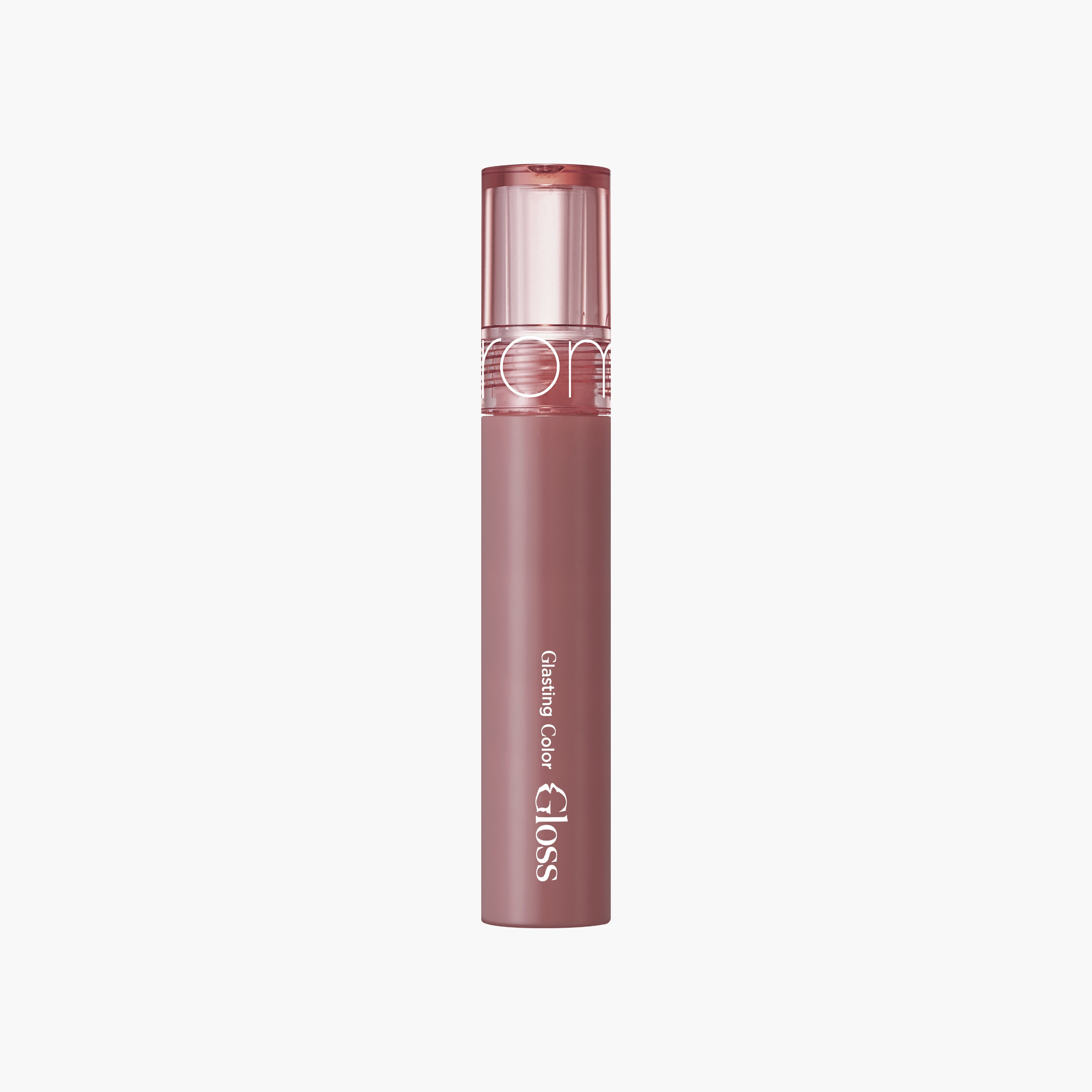 Rom&nd Glasting Color Lip Gloss - 05 Dim Mauve-beautyandpersonalcare-kbeauty-makeup-lips-lipsticks-image-1