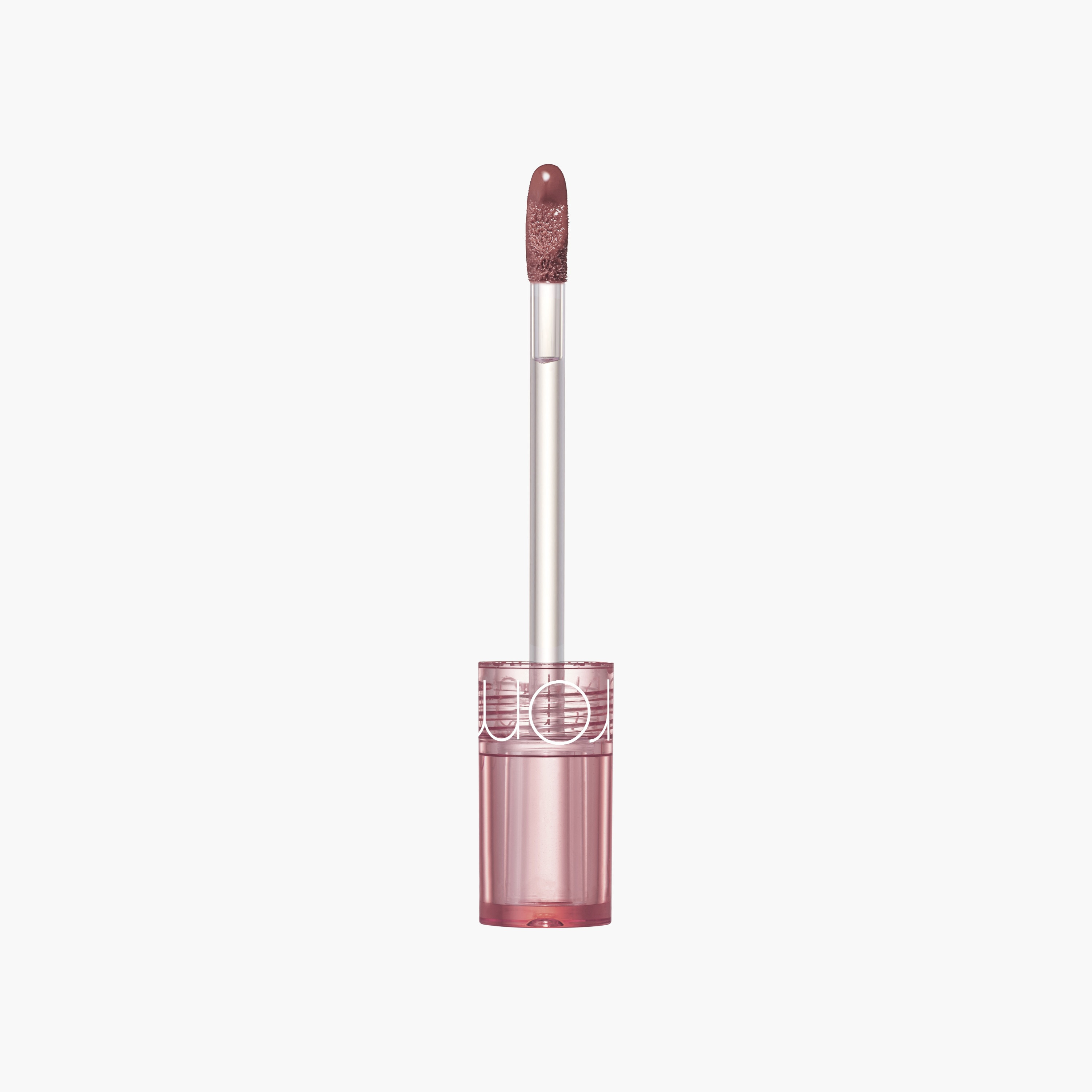 Rom&nd Glasting Color Lip Gloss - 05 Dim Mauve-beautyandpersonalcare-kbeauty-makeup-lips-lipsticks-image-2