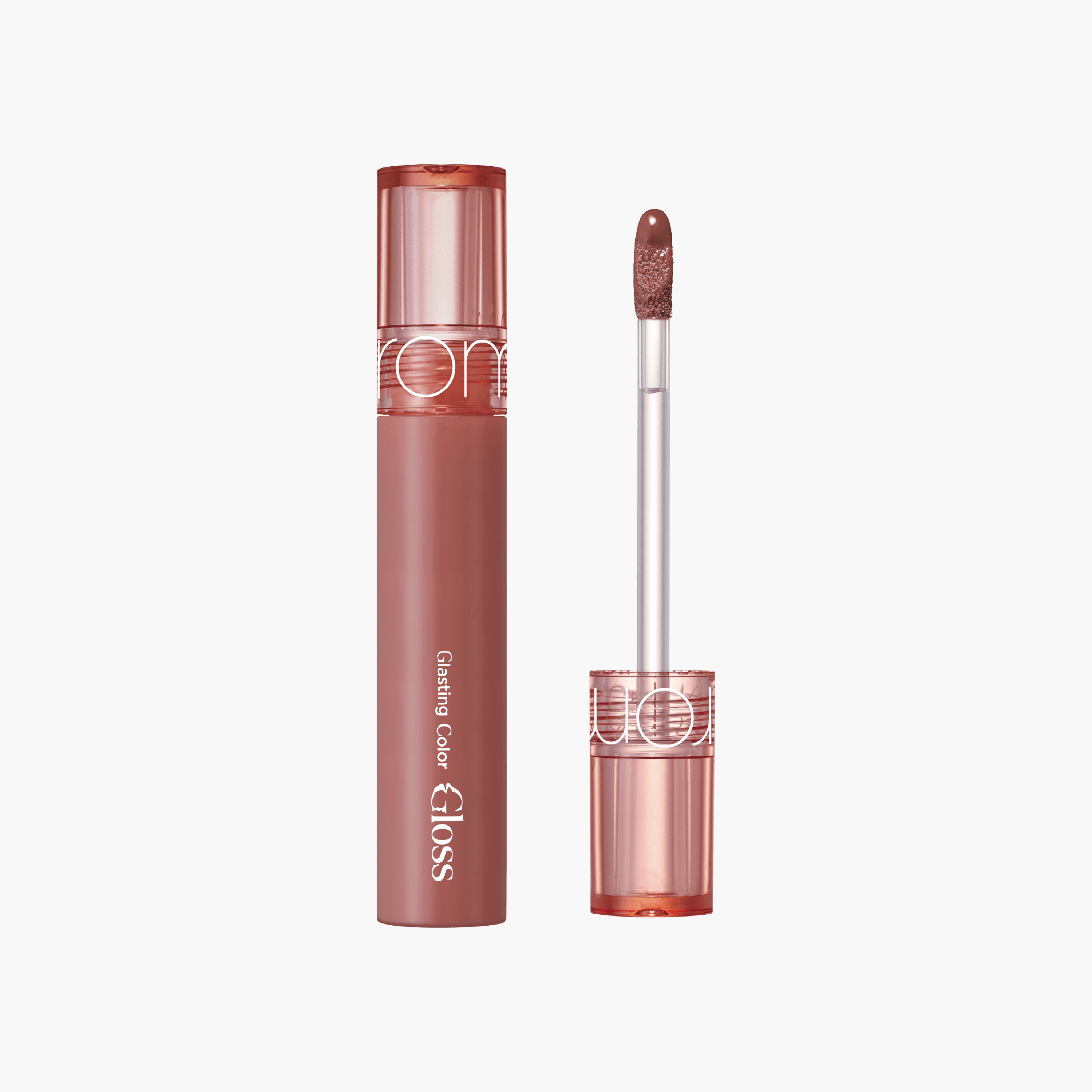 Rom&nd Glasting Color Lip Gloss - 06 Deepen Moor-beautyandpersonalcare-kbeauty-makeup-lips-lipsticks-image-1