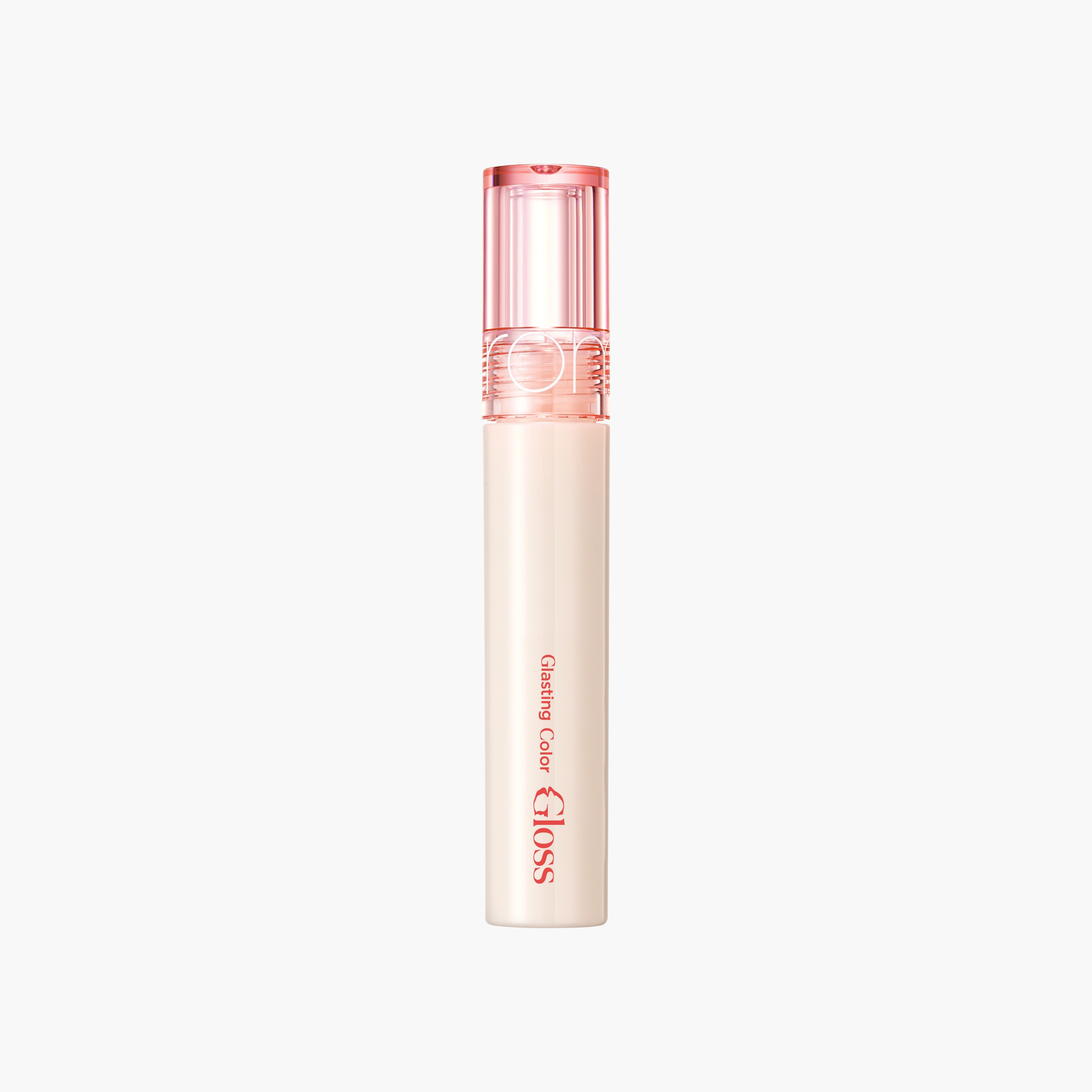 Rom&nd Glasting Color Lip Gloss - 07 Spring Fever-beautyandpersonalcare-kbeauty-makeup-lips-lipsticks-image-1