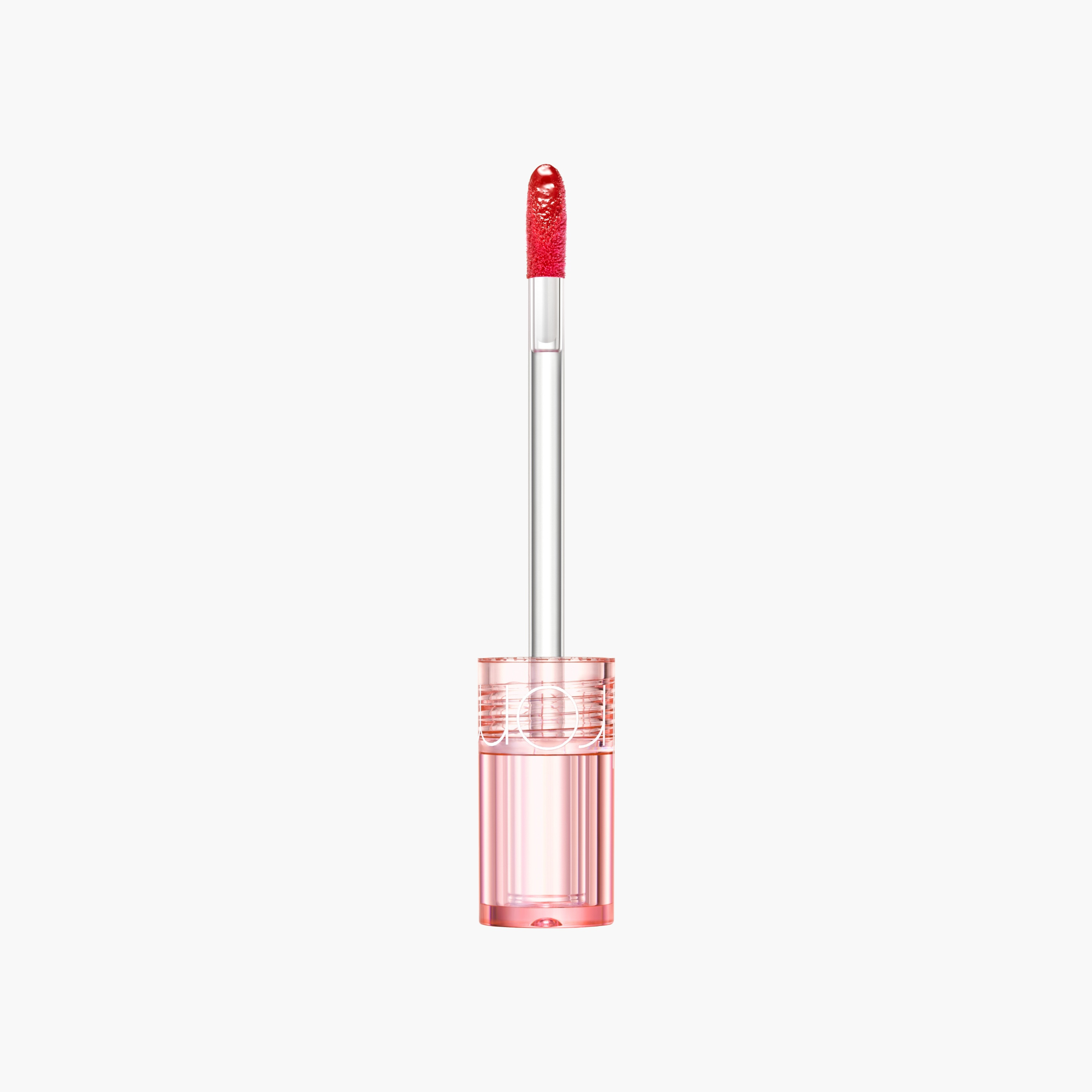 Rom&nd Glasting Color Lip Gloss - 07 Spring Fever-beautyandpersonalcare-kbeauty-makeup-lips-lipsticks-image-3