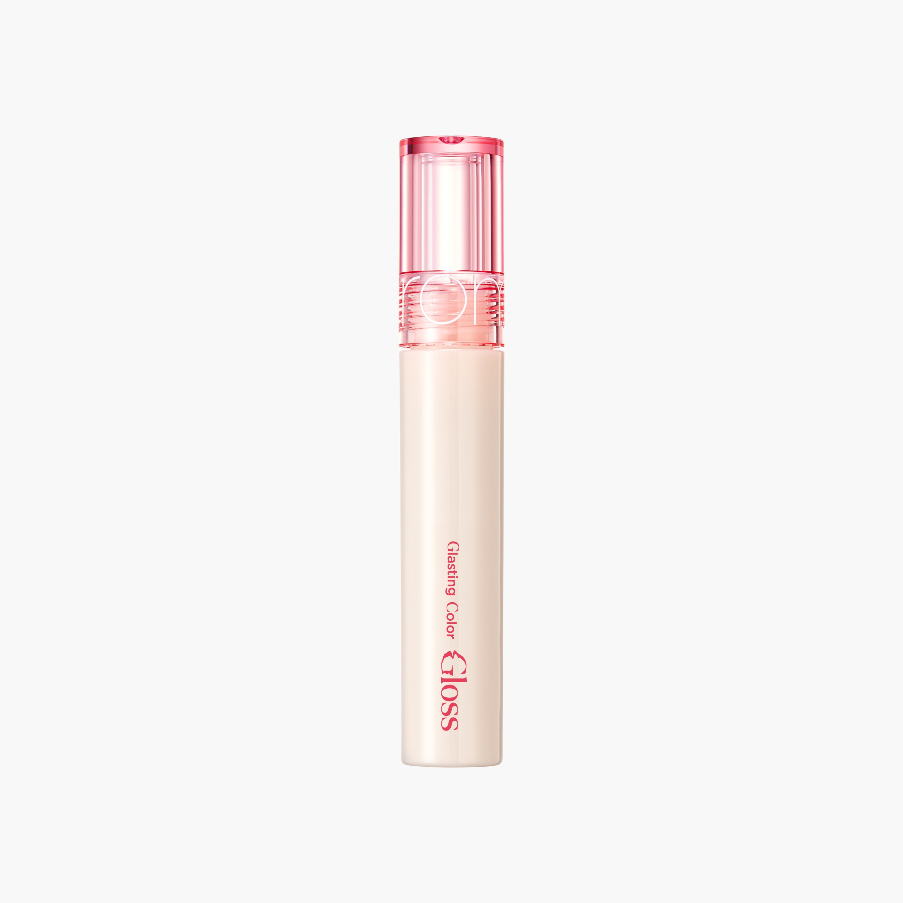 Rom&nd Glasting Color Lip Gloss - 08 Cherry Up-beautyandpersonalcare-kbeauty-makeup-lips-lipsticks-image-1
