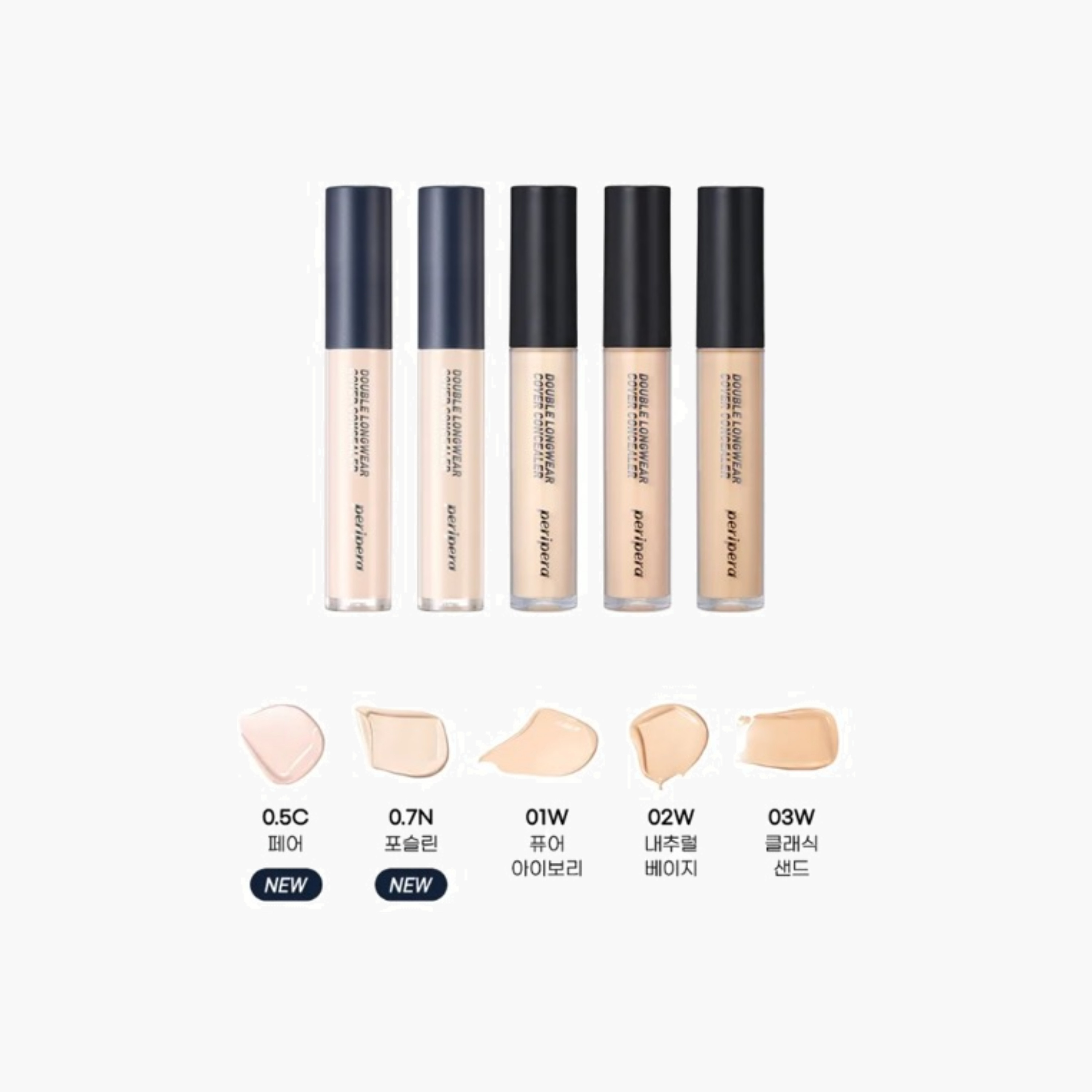 Peripera Double Longwear Cover Concealer-beautyandpersonalcare-makeup-face-concealers-image-3