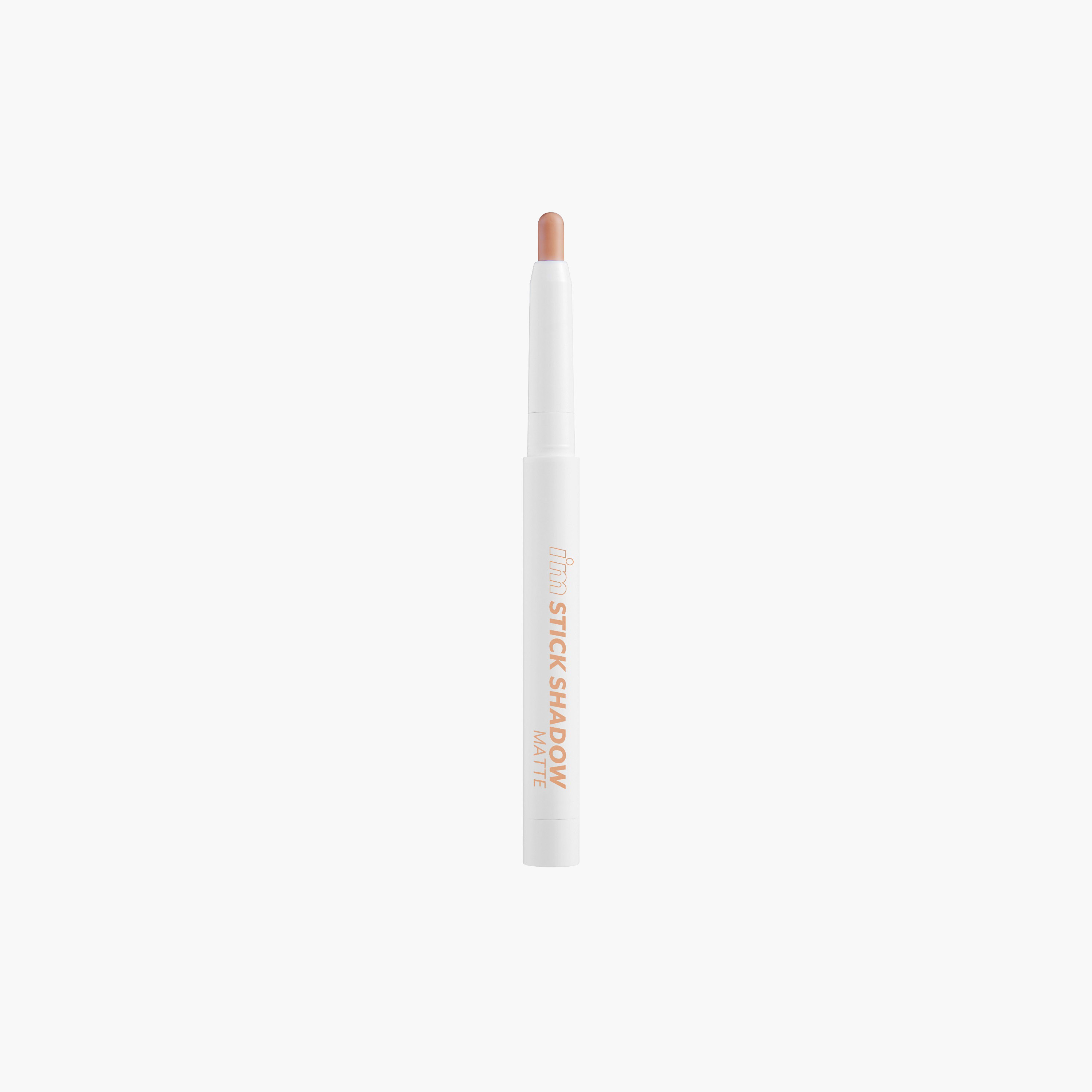 I'M Meme I’M Stick Eye Shadow Matte - 01 Peach Shu-beautyandpersonalcare-makeup-eyes-eyeshadows-image-3