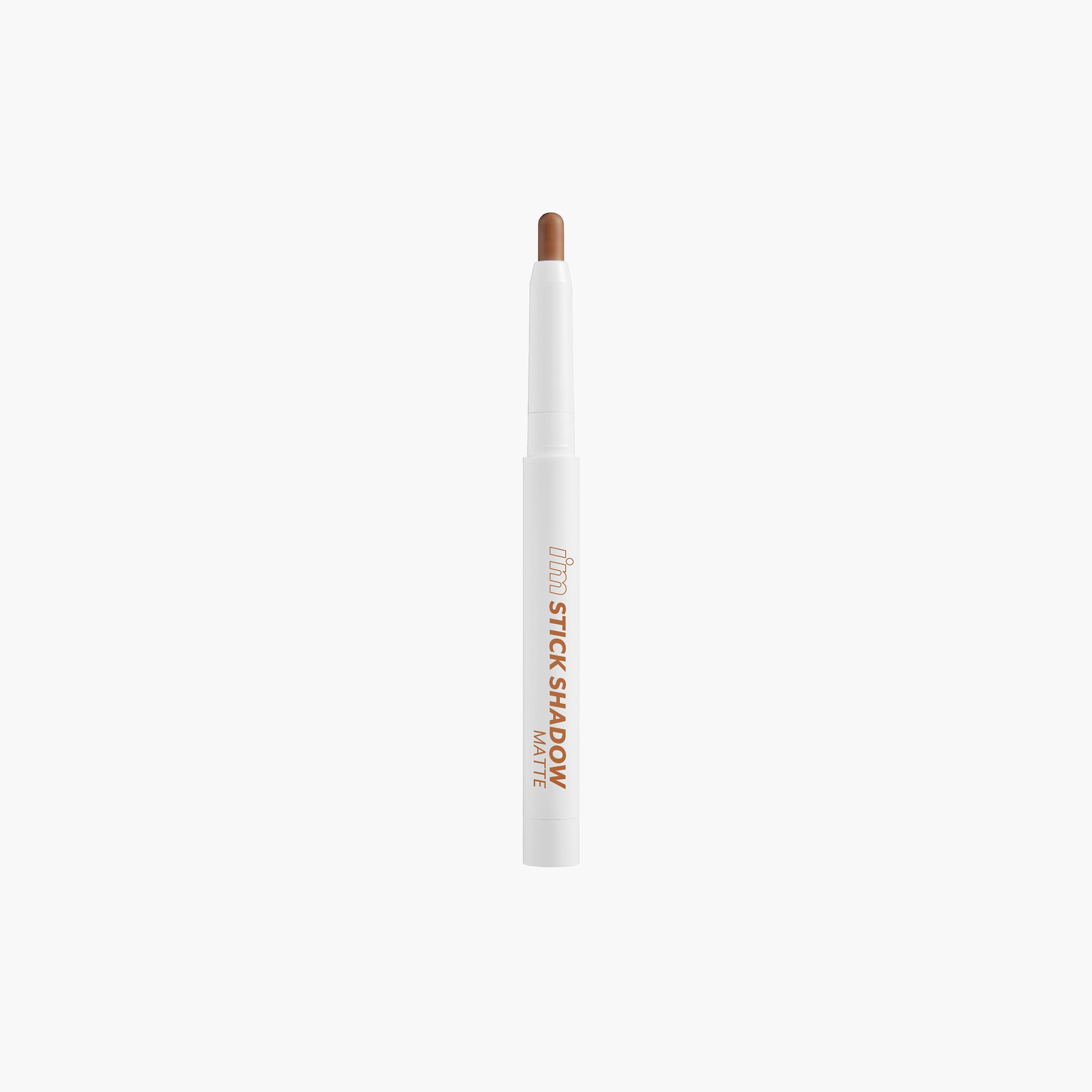 I'M Meme I’M Stick Eye Shadow Matte - 03 Teddy Apricot-beautyandpersonalcare-makeup-eyes-eyeshadows-image-1