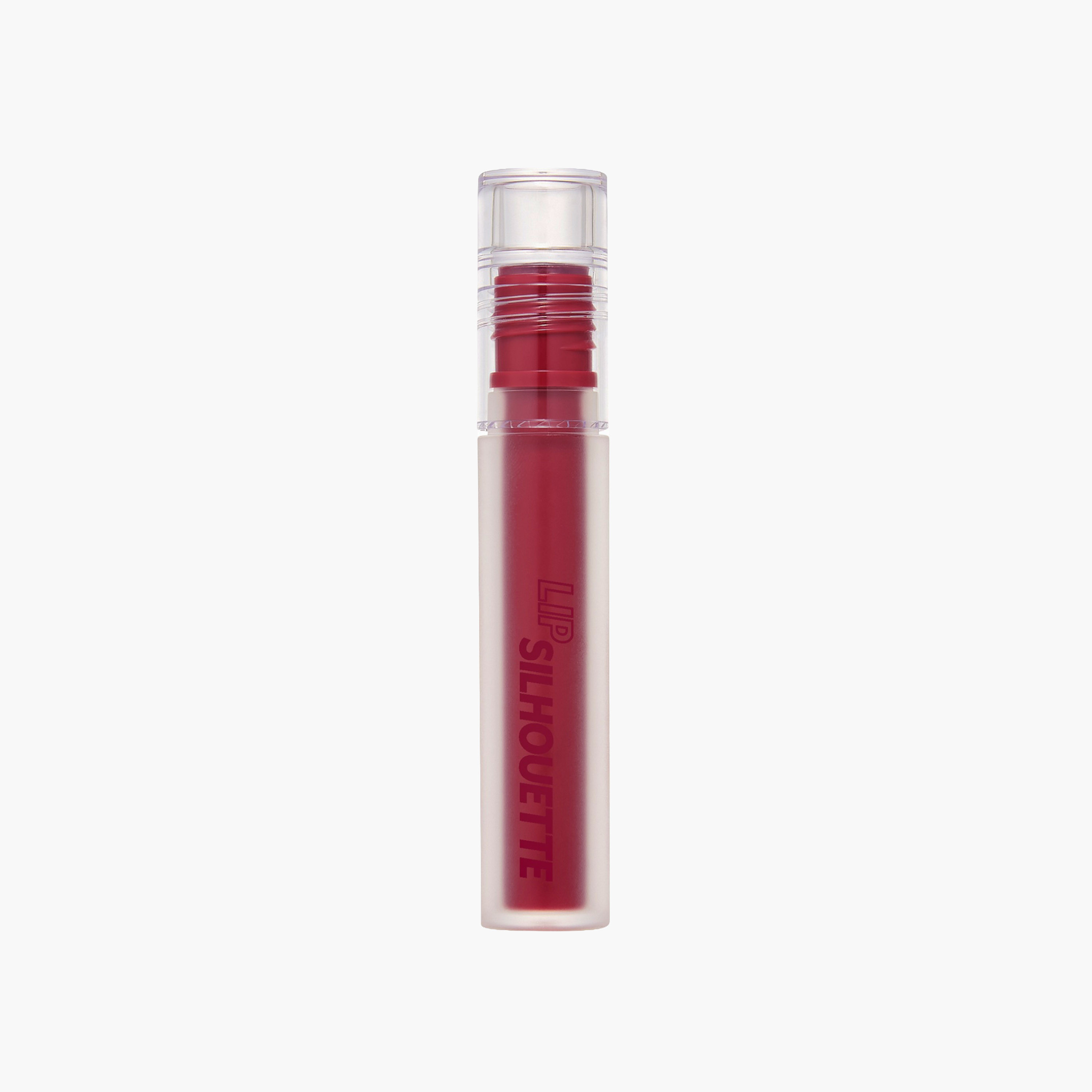 I'M Meme Lip Silhouette Lip Gloss Tint - 08 Maximal Red-beautyandpersonalcare-kbeauty-makeup-lips-lipsticks-image-1