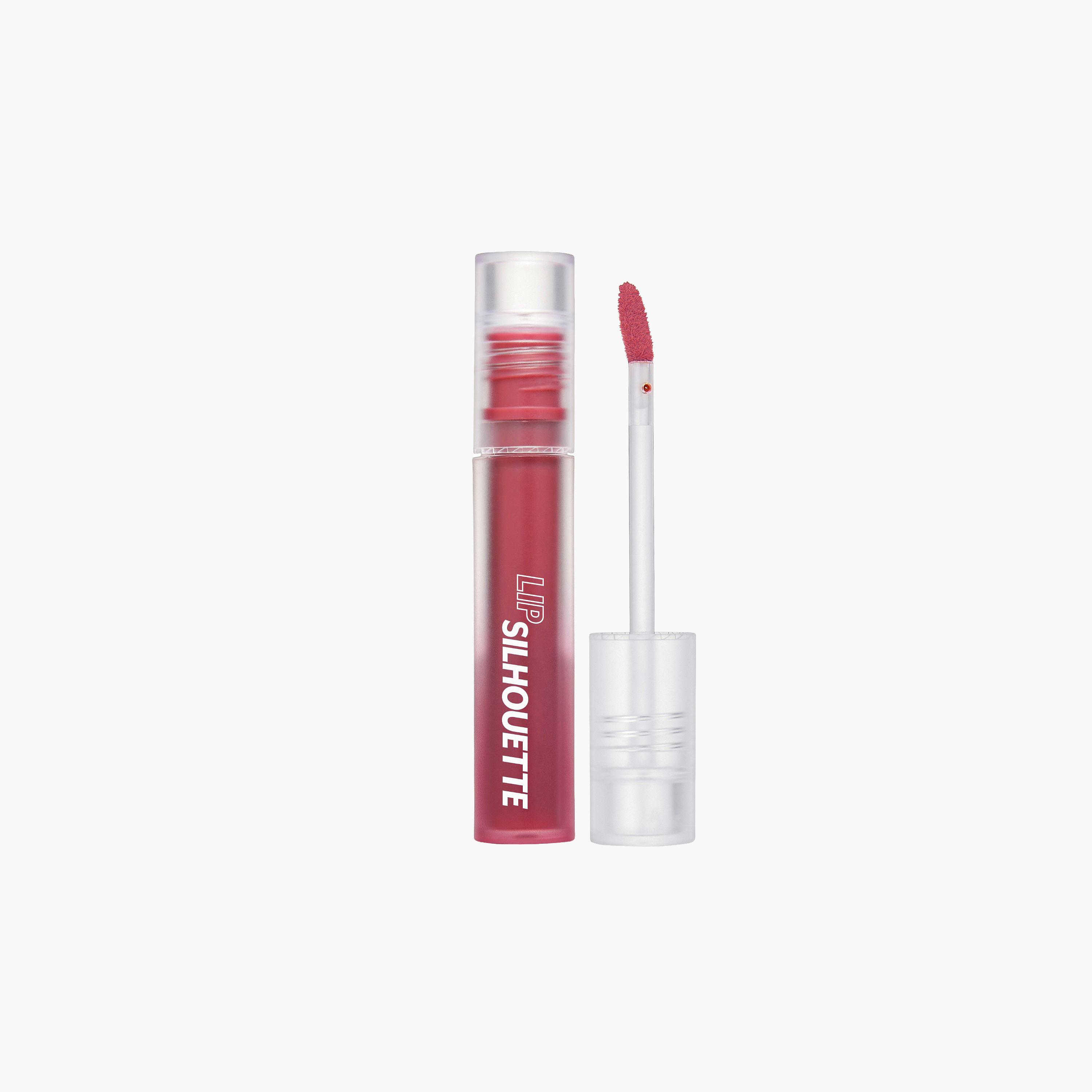 I'M Meme Lip Silhouette Matte Velvet Lip Tint - 07 Classy Rose-beautyandpersonalcare-kbeauty-makeup-lips-lipsticks-image-1
