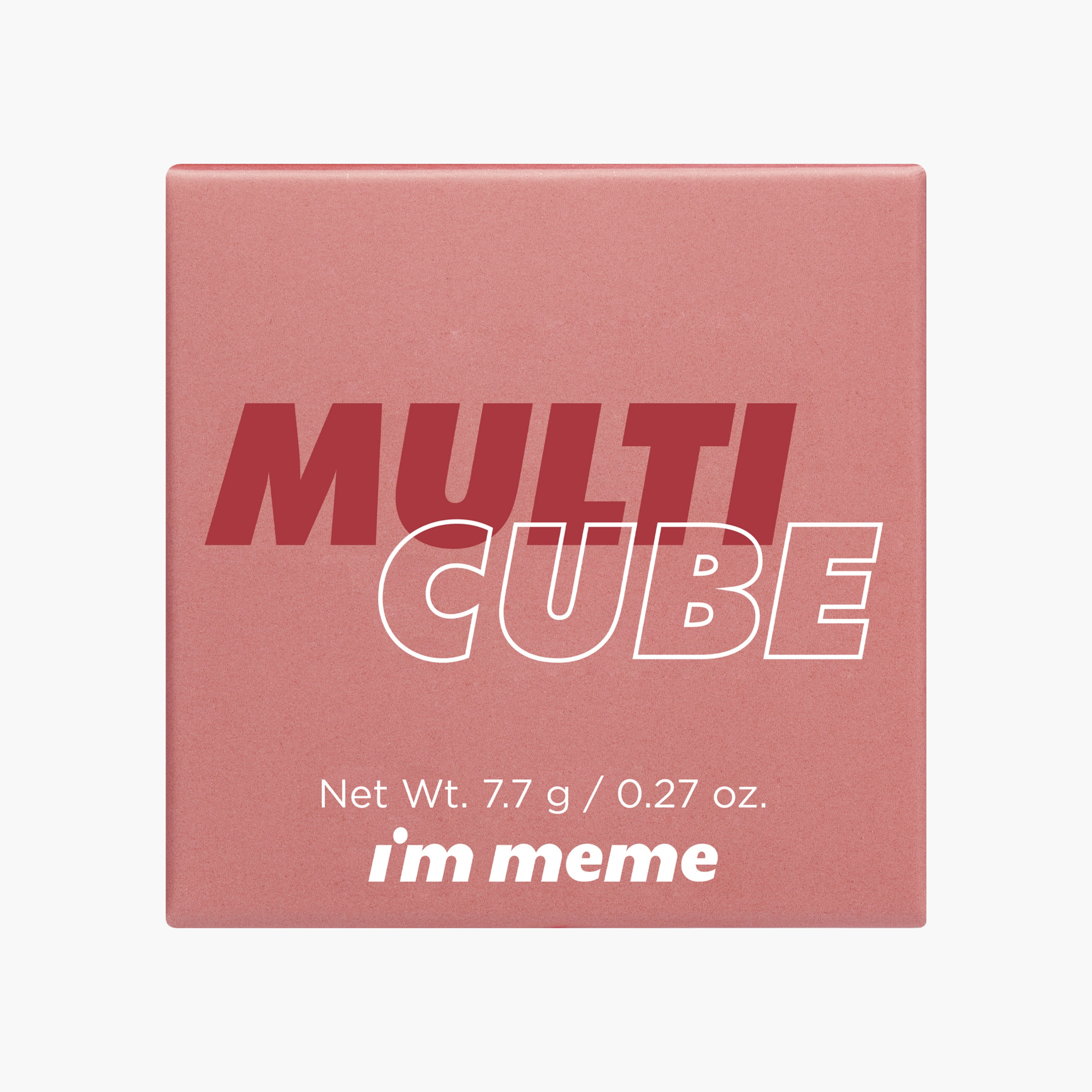 I'M Meme Multi Cube Eye shadow - 04 Glam Rose-beautyandpersonalcare-kbeauty-makeup-lips-lipsticks-image-5