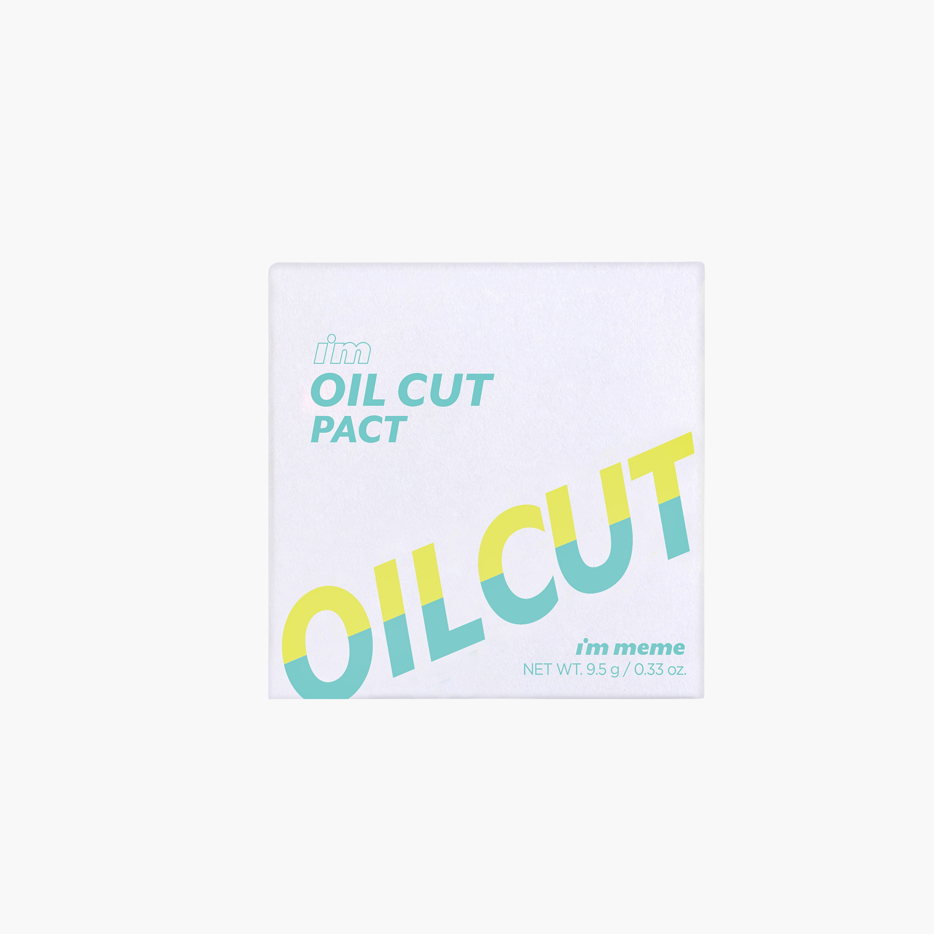 I'M Meme I'M Oil Cut Pact - 001 Skin Mattifying-beautyandpersonalcare-makeup-face-facepowders-image-6