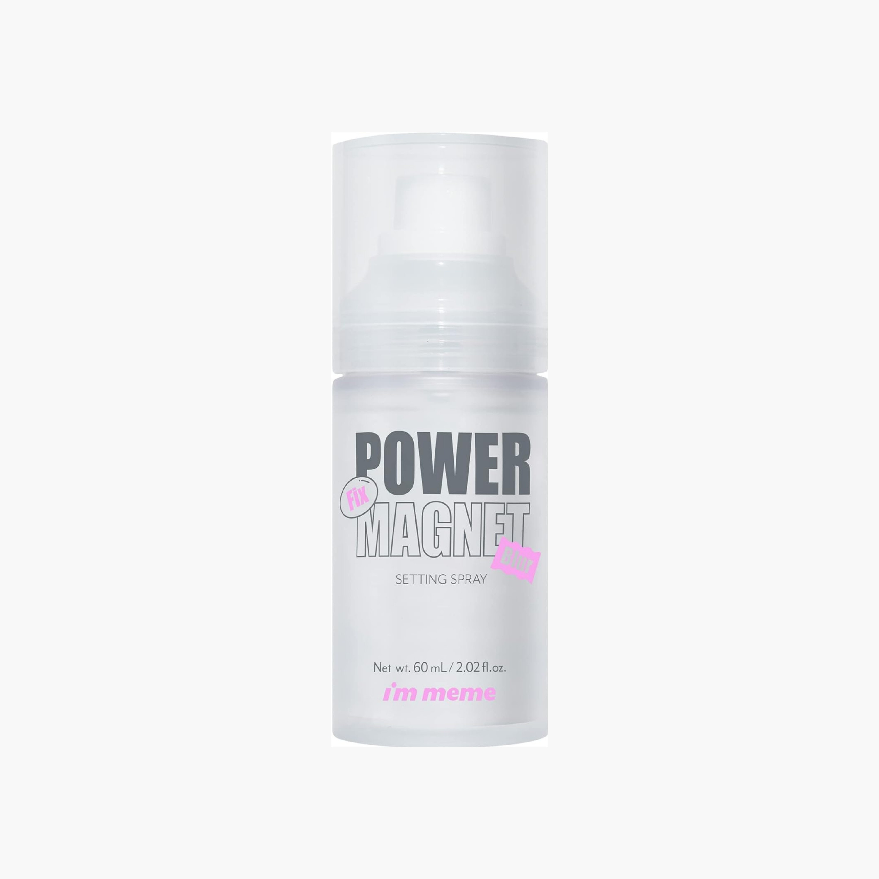 I'M Meme Power Magnet Setting Spray-beautyandpersonalcare-makeup-face-settingspray-image-1