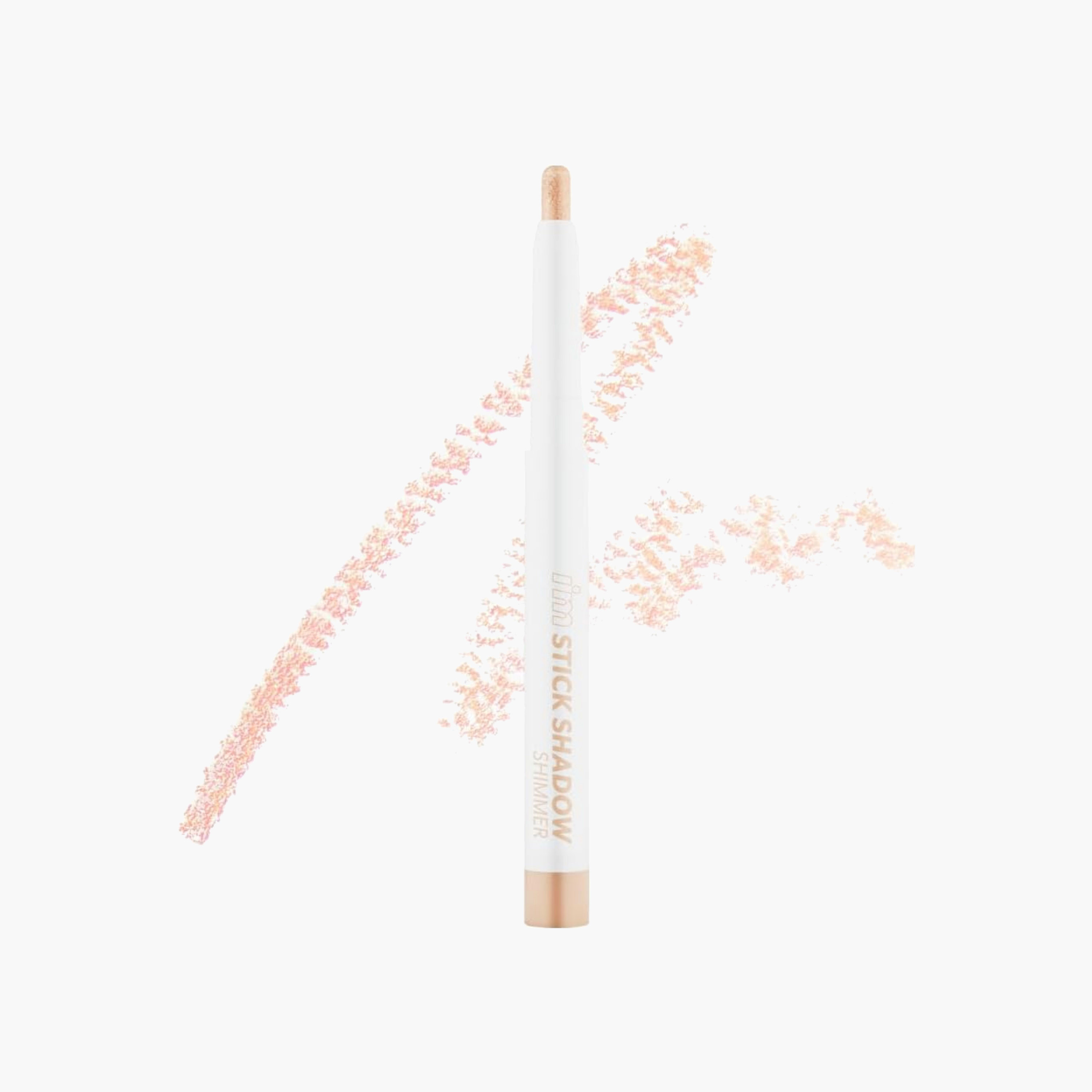 I'M Meme I'M Stick Eye Shadow Shimmer - 001 Sugar Bling-beautyandpersonalcare-makeup-eyes-eyeshadows-image-1