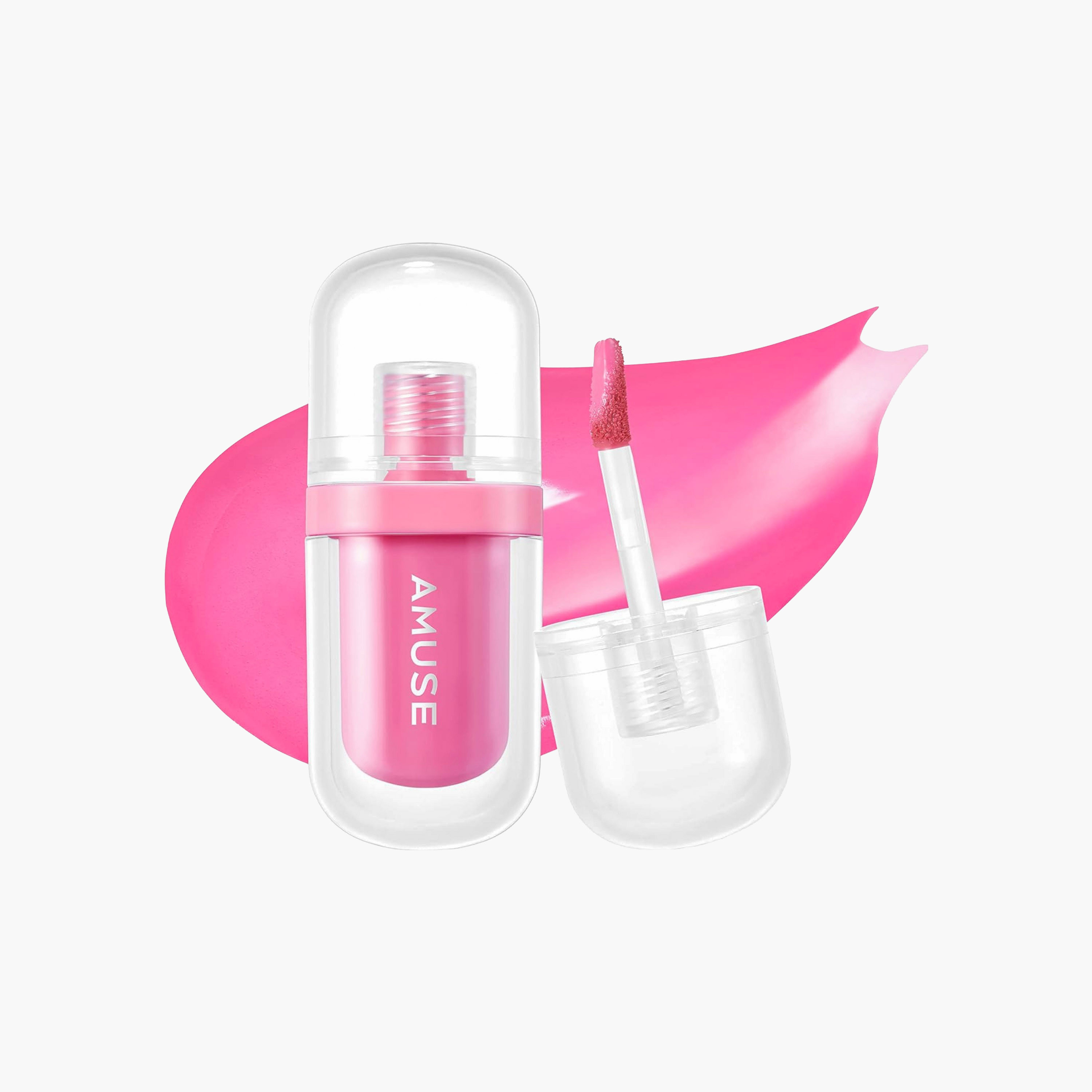 Amuse Jel-Fit Lip Tint - 04 Rose Milk-beautyandpersonalcare-kbeauty-makeup-lips-lipsticks-image-1