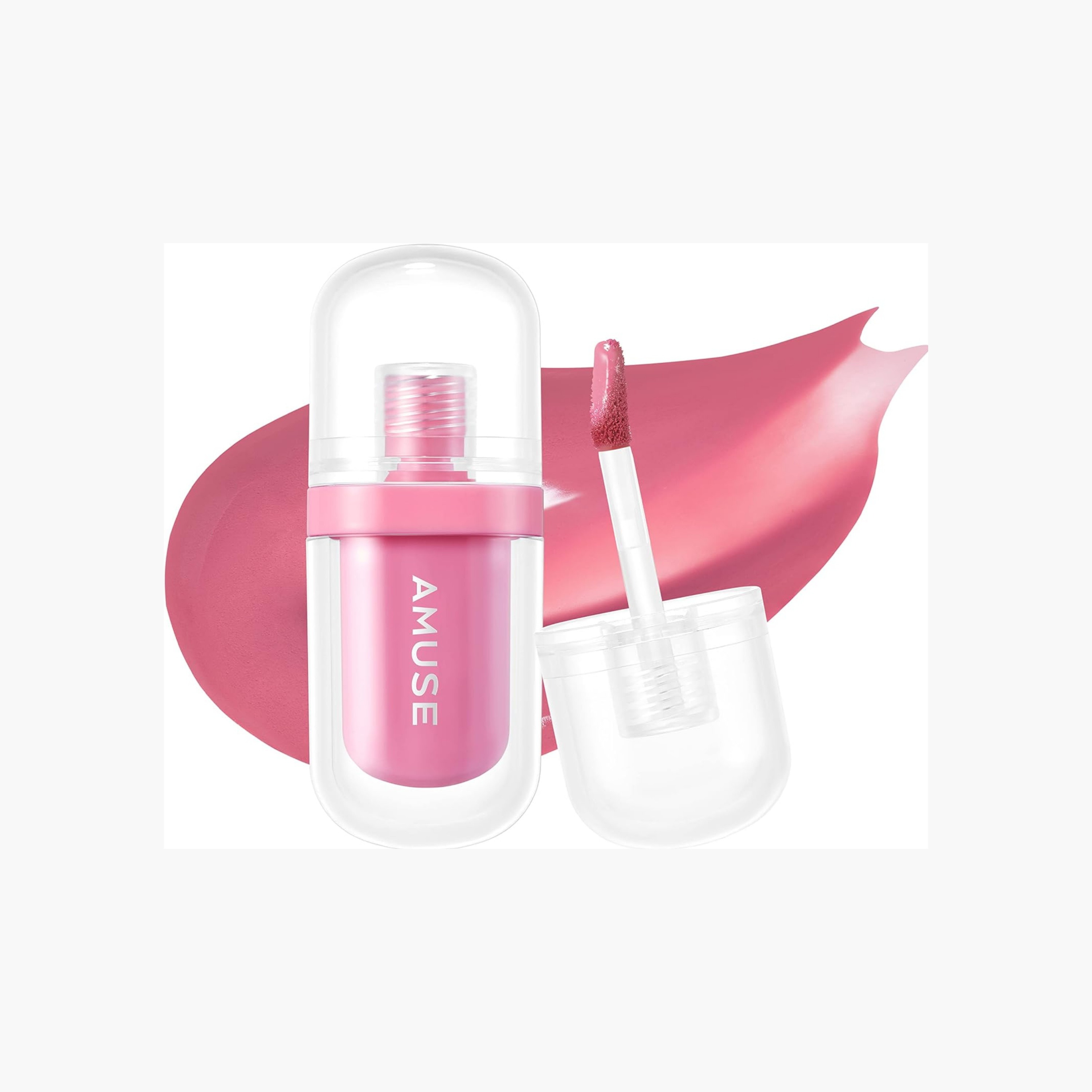Amuse Jel-Fit Lip Tint - 06 Seoul Girl-beautyandpersonalcare-kbeauty-makeup-lips-lipsticks-image-1