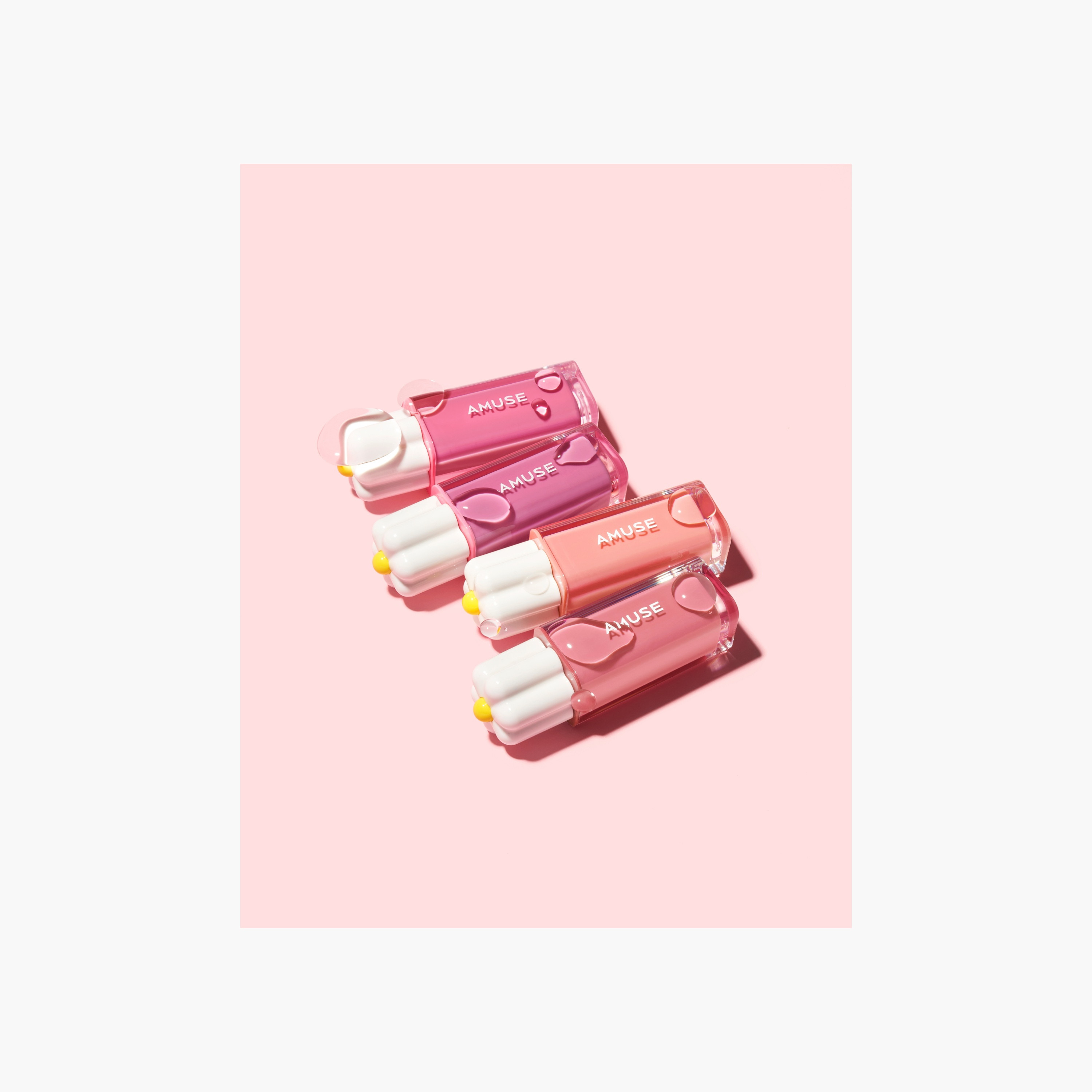 Amuse Dew Lip Tint - 05 Strawberry-beautyandpersonalcare-kbeauty-makeup-lips-lipsticks-image-2