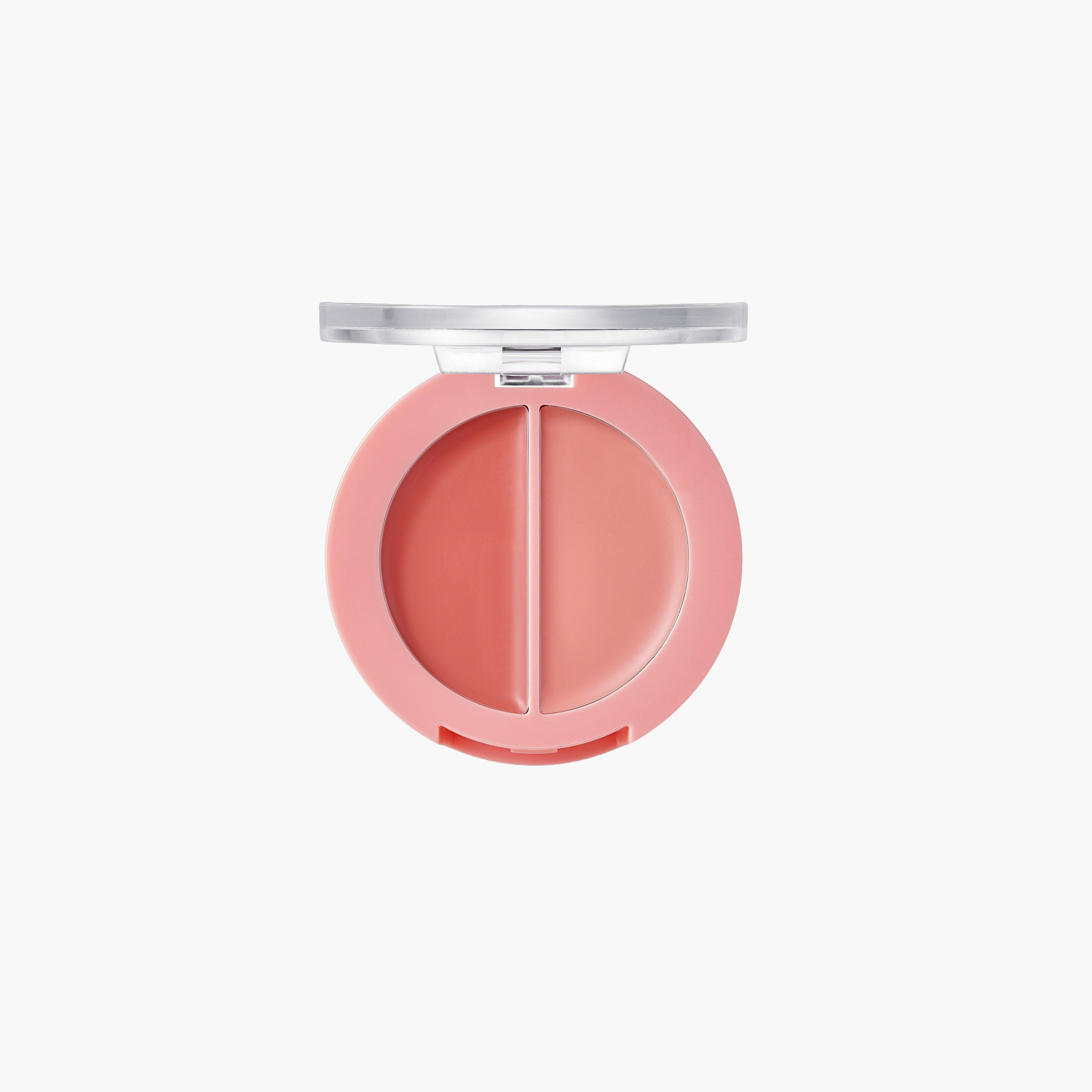 Amuse Lip And Cheek Healthy Lip Balm - 03 Strawberry Balm-beautyandpersonalcare-kbeauty-makeup-lips-lipsticks-image-1