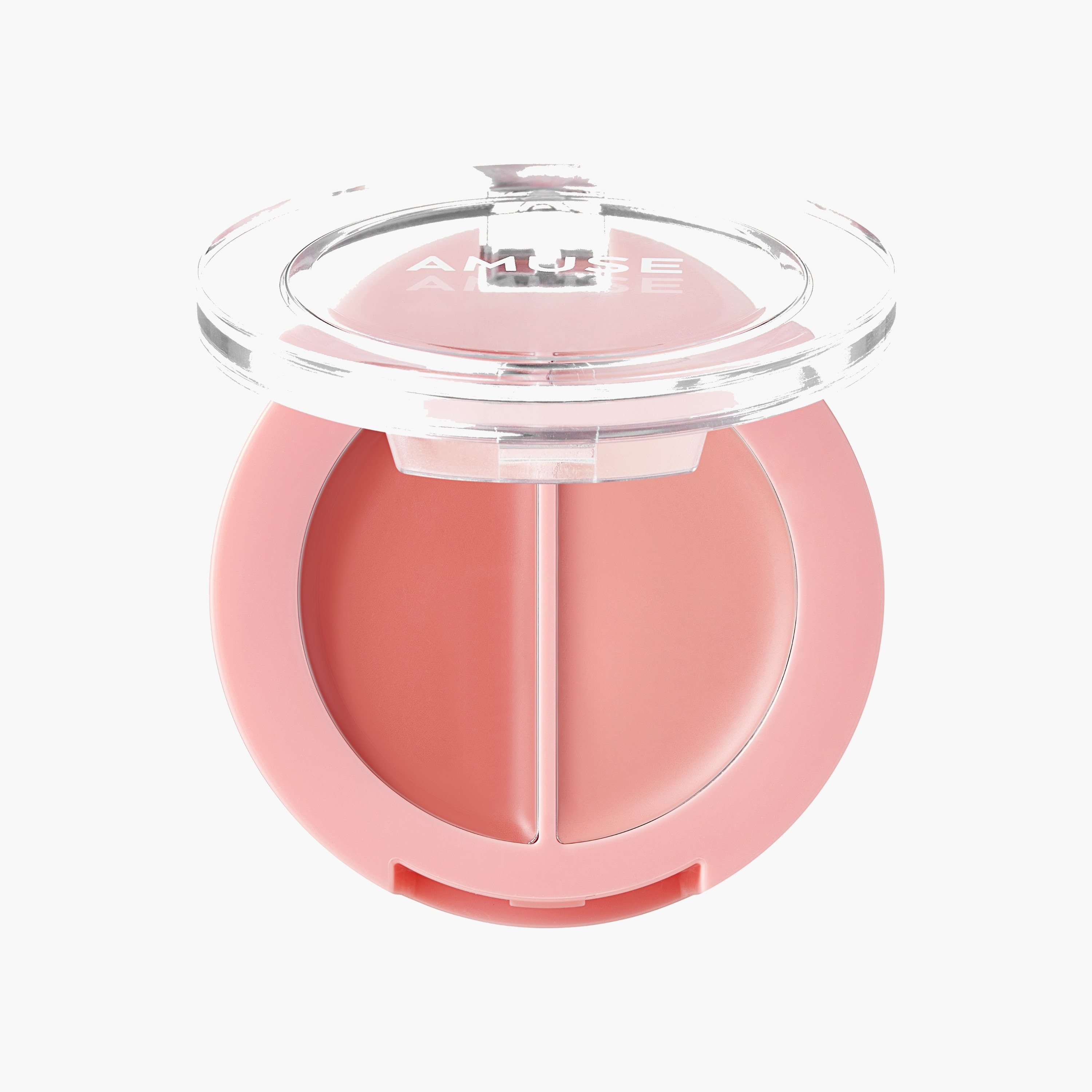 Amuse Lip And Cheek Healthy Lip Balm - 03 Strawberry Balm-beautyandpersonalcare-kbeauty-makeup-lips-lipsticks-image-2