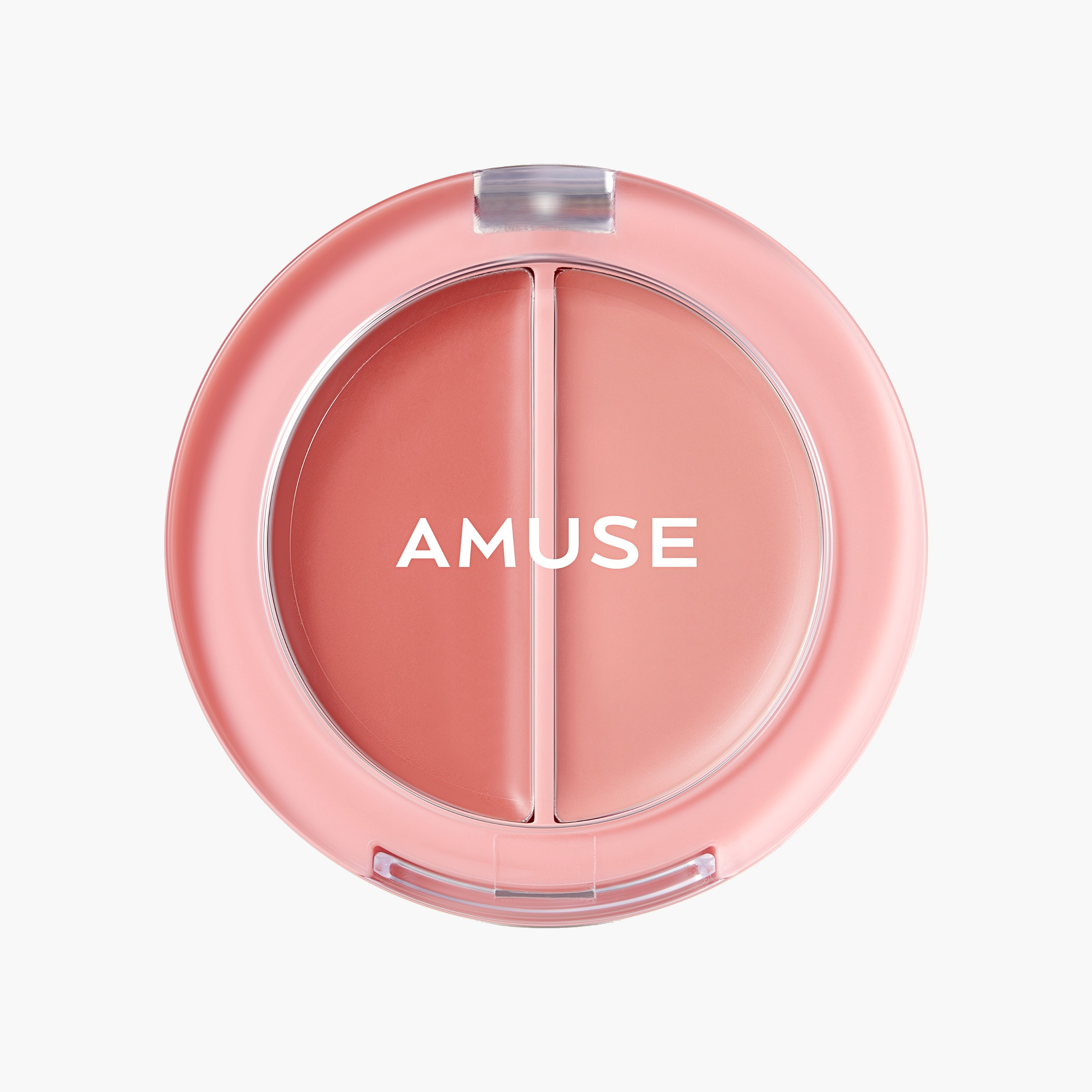 Amuse Lip And Cheek Healthy Lip Balm - 03 Strawberry Balm-beautyandpersonalcare-kbeauty-makeup-lips-lipsticks-image-5