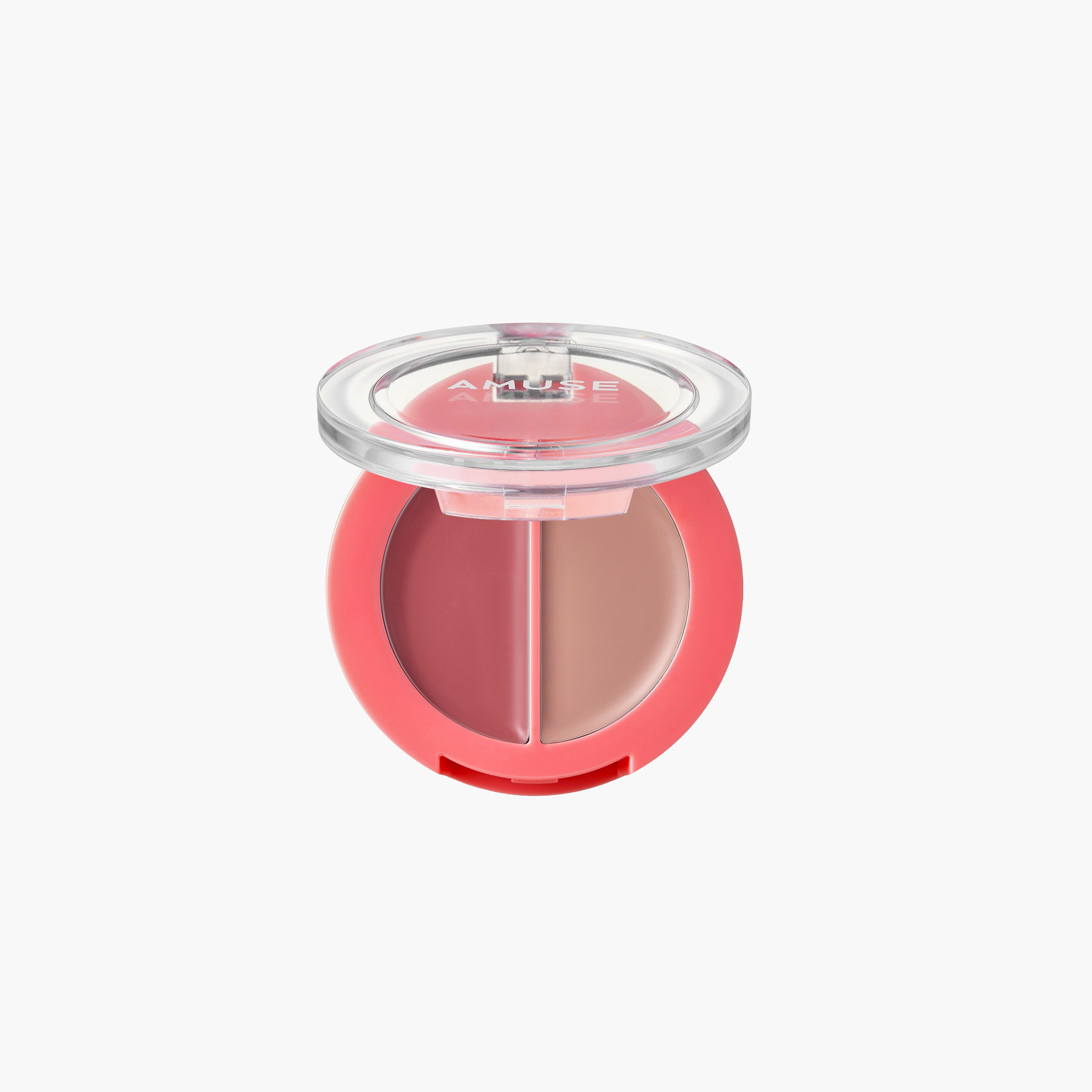 Amuse Lip And Cheek Healthy Lip Balm - 05 Fig Balm-beautyandpersonalcare-kbeauty-makeup-lips-lipsticks-image-1