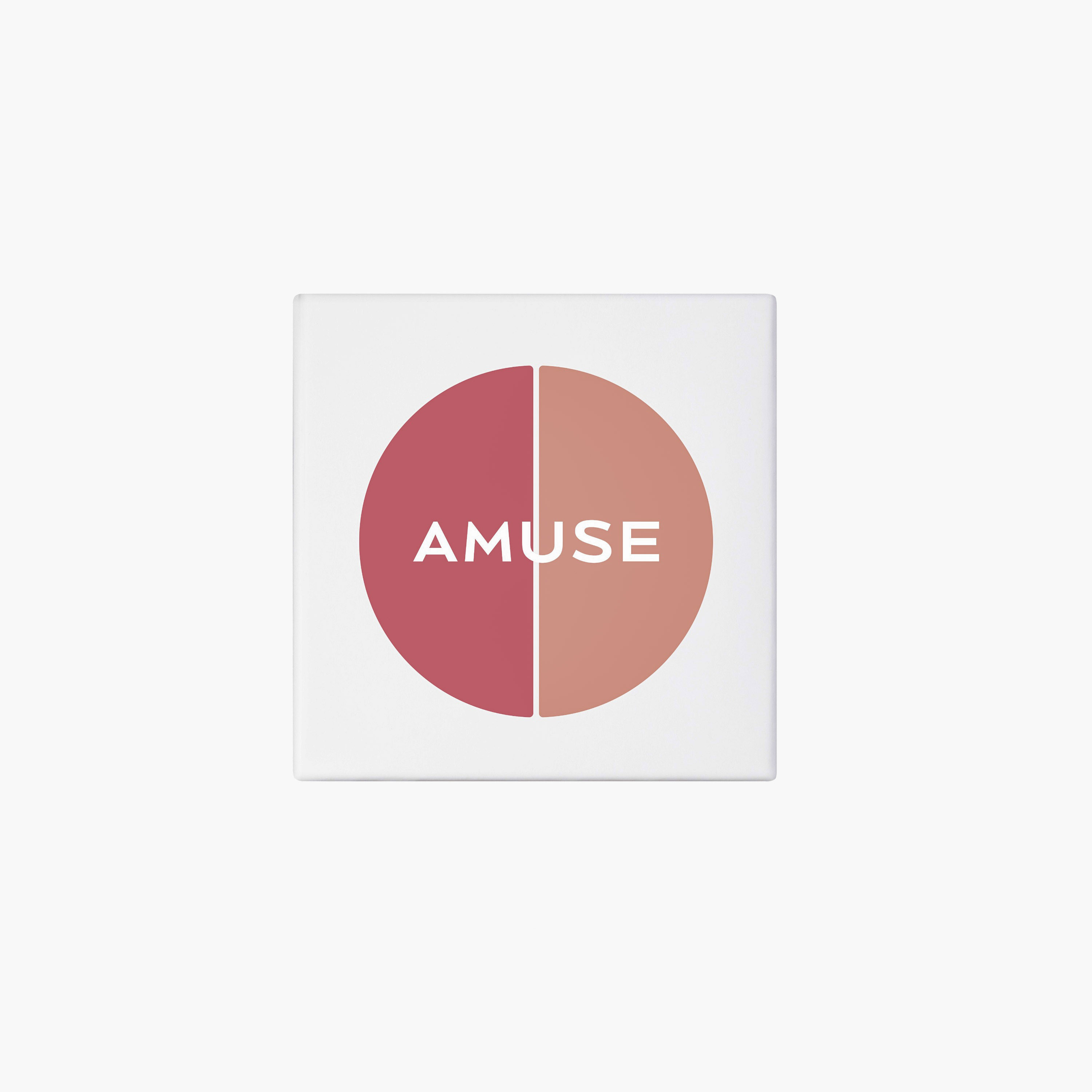 Amuse Lip And Cheek Healthy Lip Balm - 05 Fig Balm-beautyandpersonalcare-kbeauty-makeup-lips-lipsticks-image-5
