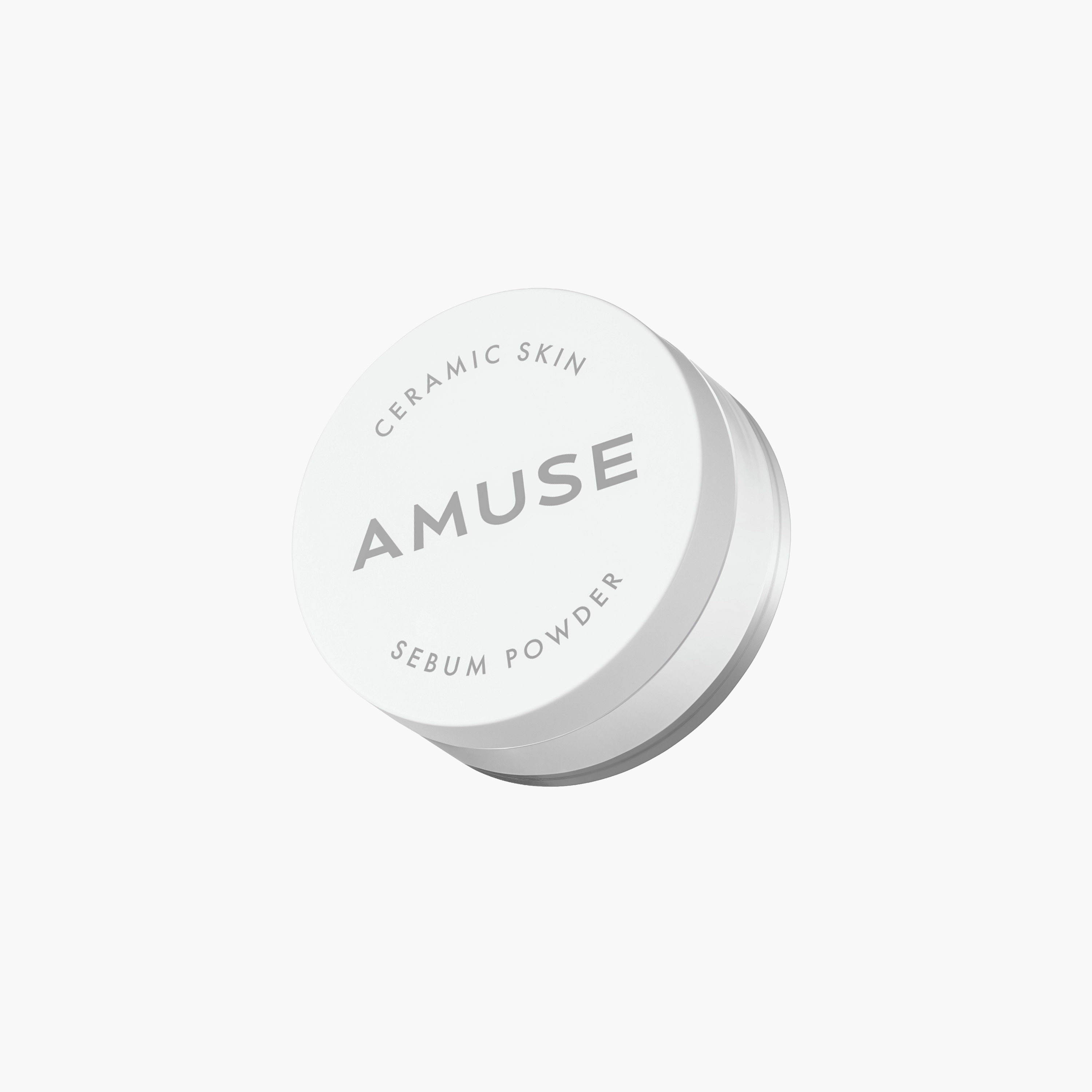 Amuse Ceramic Skin Sebum Powder - 01 Clear-beautyandpersonalcare-makeup-face-facepowders-image-1