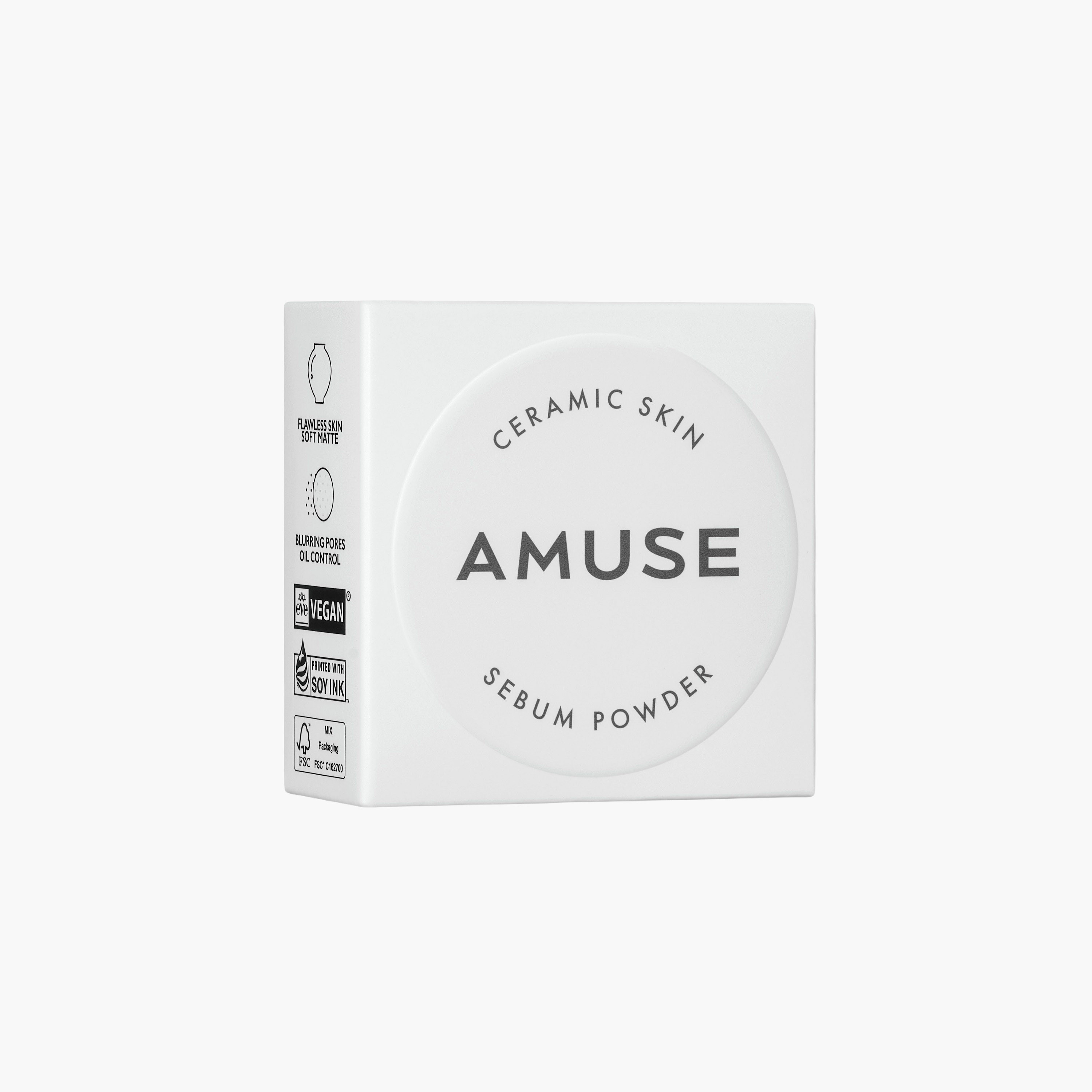 Amuse Ceramic Skin Sebum Powder - 01 Clear-beautyandpersonalcare-makeup-face-facepowders-image-4