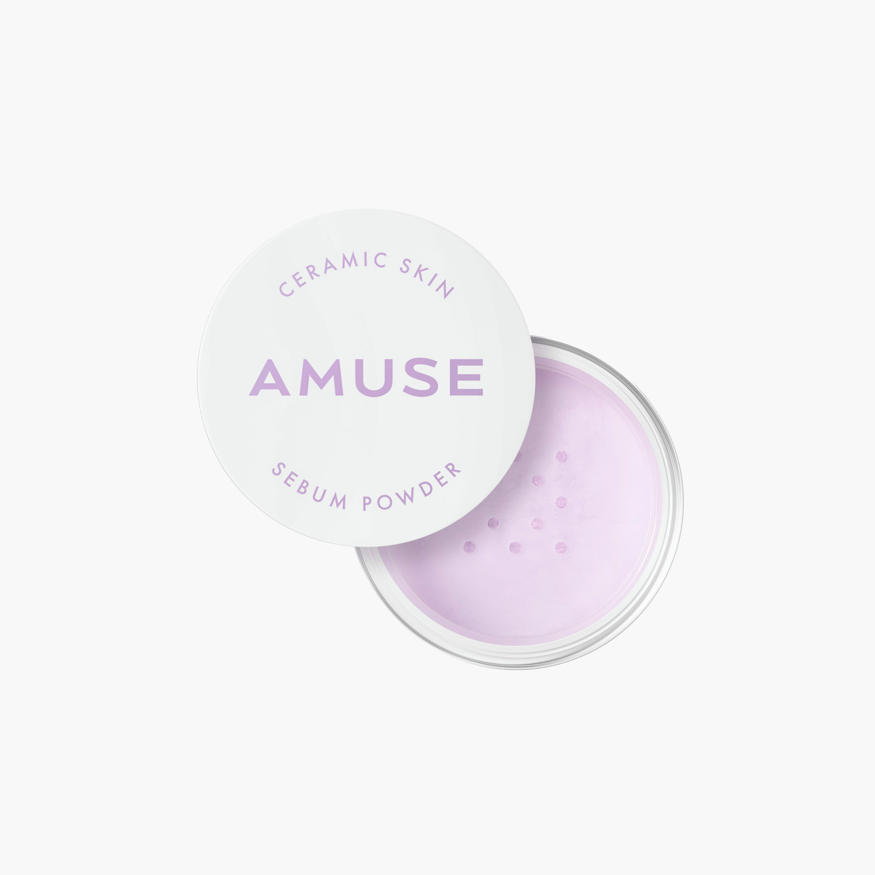 Amuse Ceramic Skin Sebum Powder - 02 Violet-beautyandpersonalcare-makeup-face-facepowders-image-2