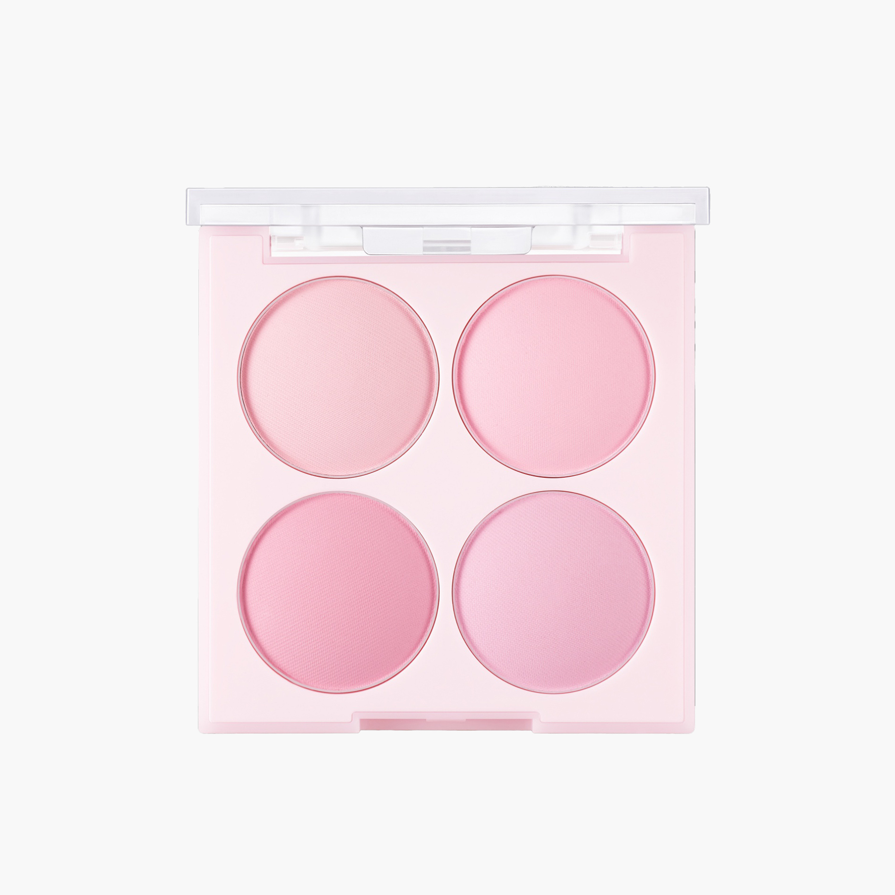 باليت أحمر خدود بأربعة ألوان-beautyandpersonalcare-makeup-face-blushes-image-1