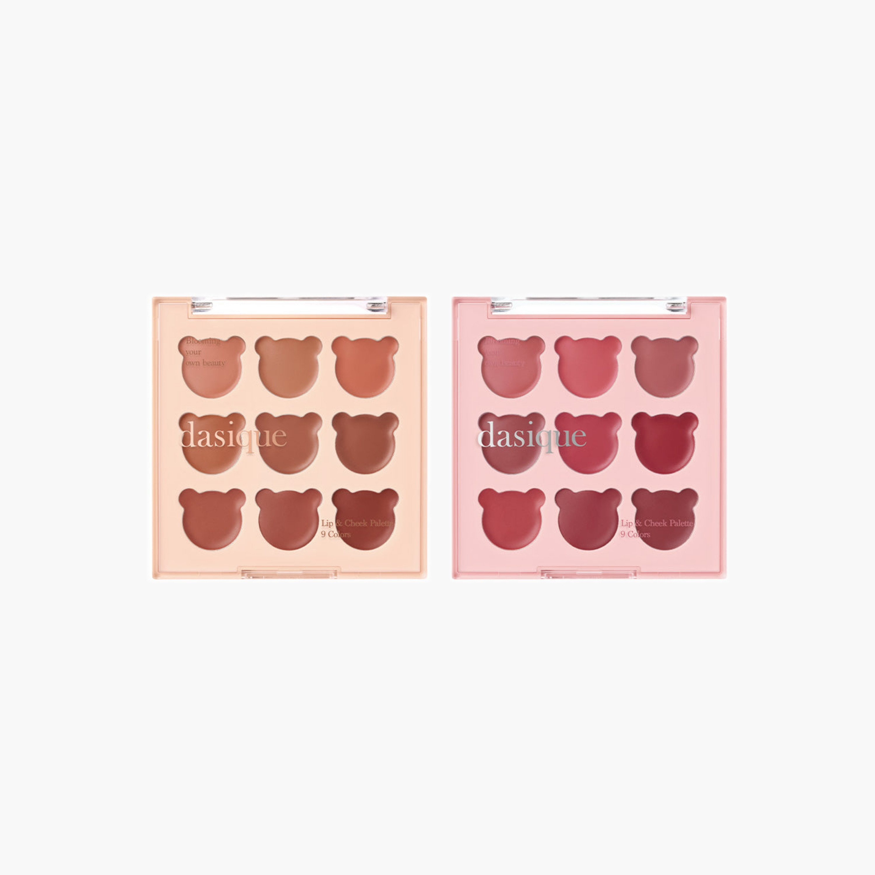 Dasique Mood Painting Lip & Cheek Palette-beautyandpersonalcare-kbeauty-makeup-face-foundations-image-2