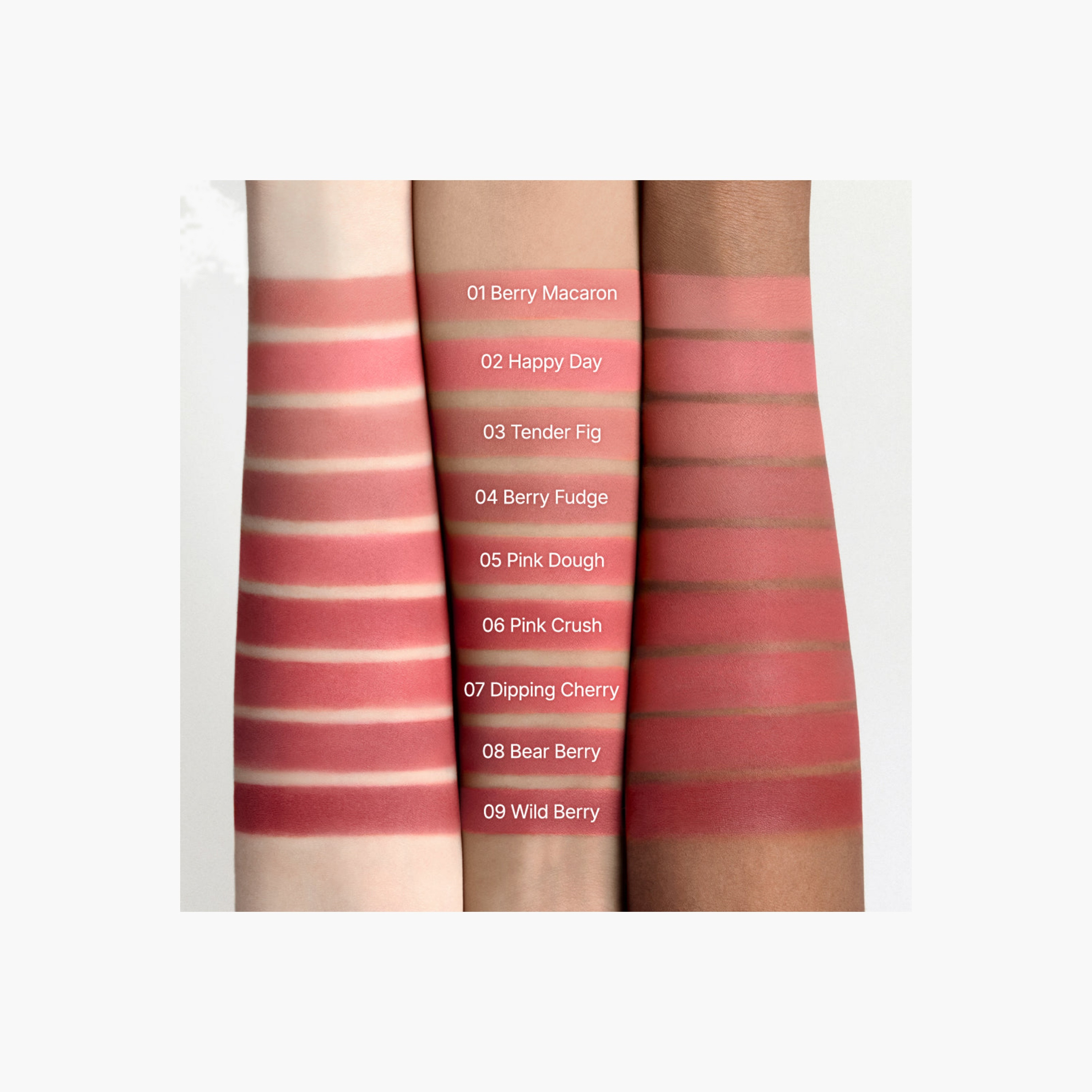Dasique Mood Painting Lip & Cheek Palette-beautyandpersonalcare-kbeauty-makeup-face-foundations-image-6